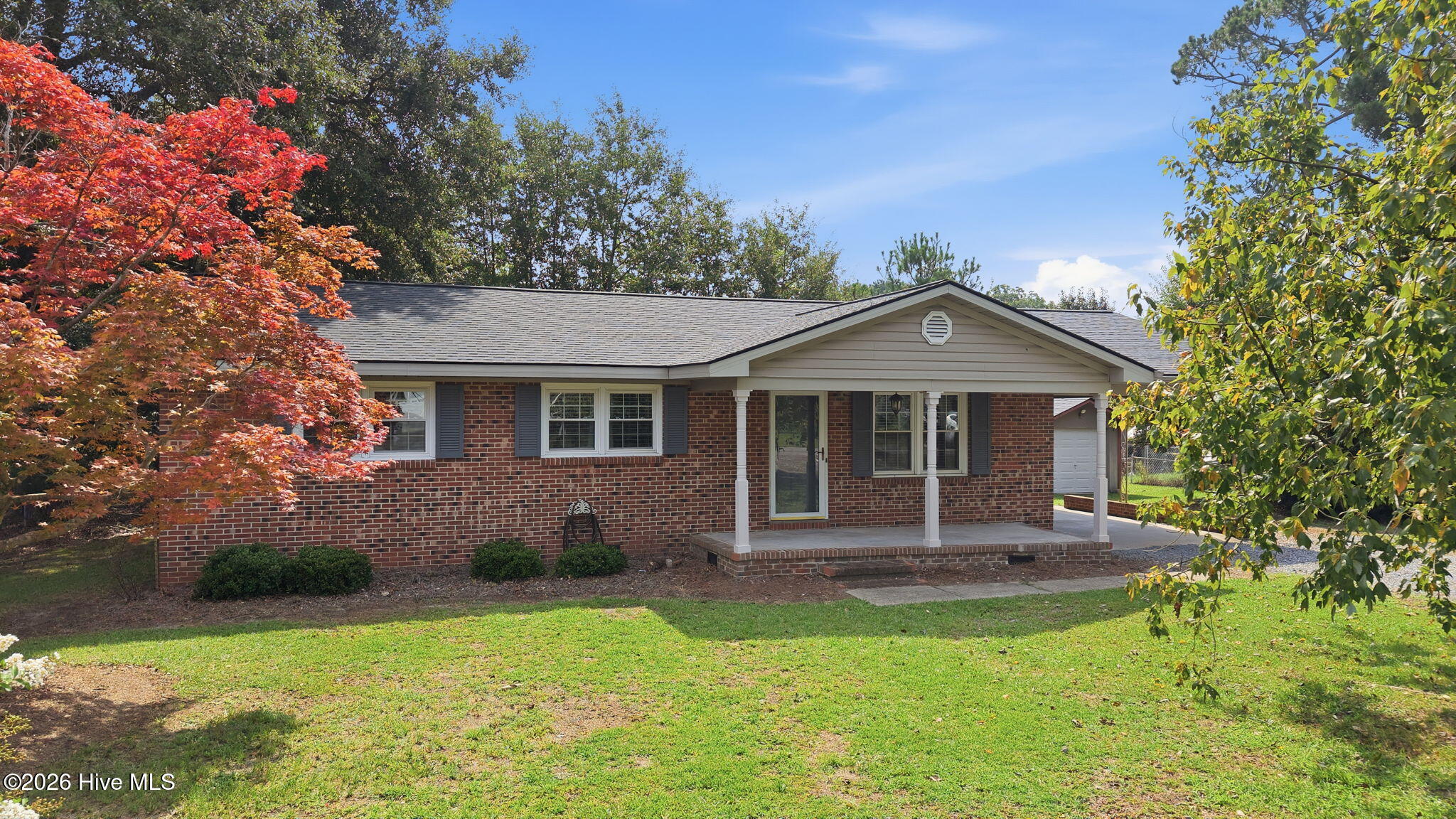 100 N Parks Drive Property Photo 2