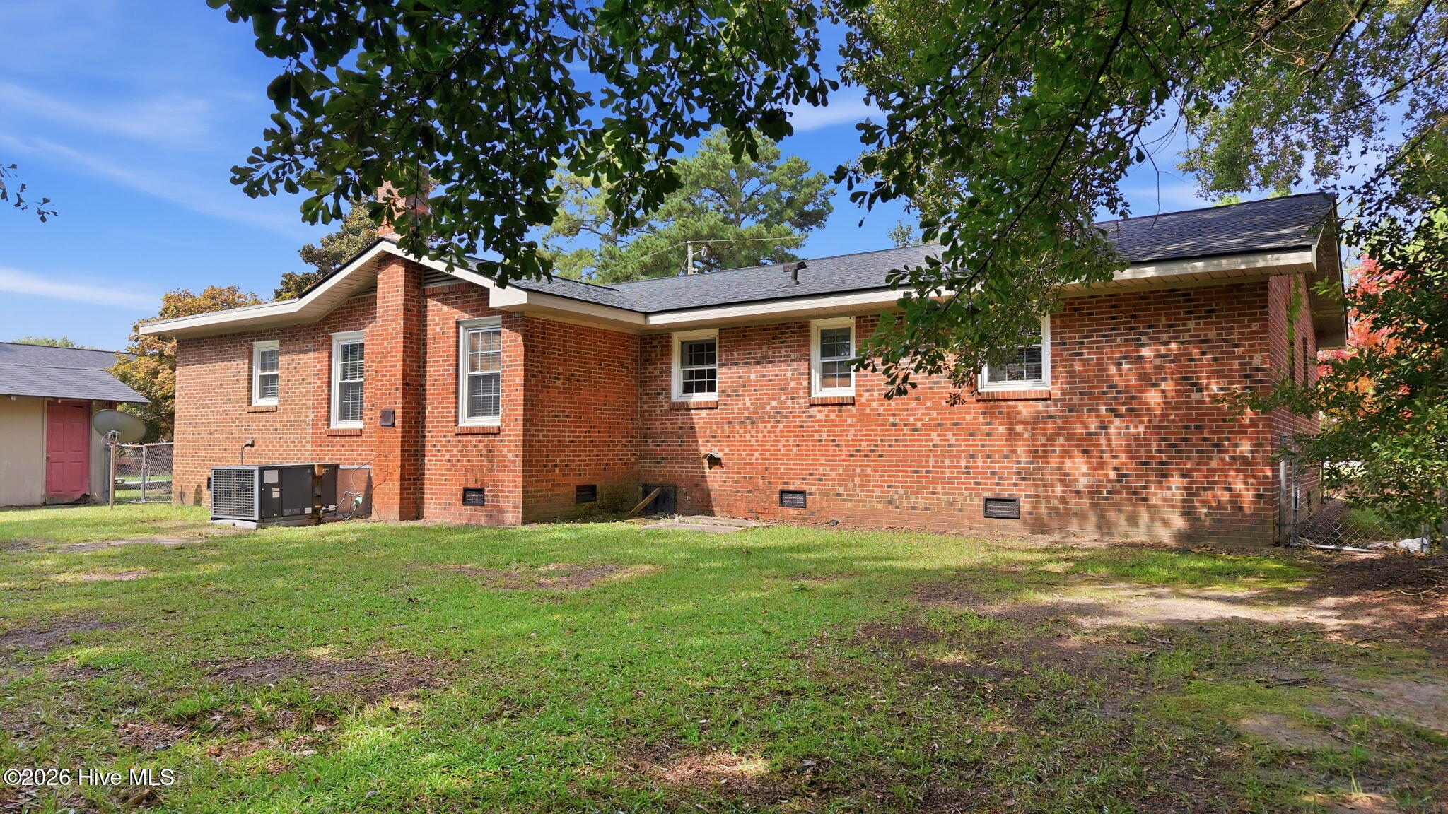 100 N Parks Drive Property Photo 4