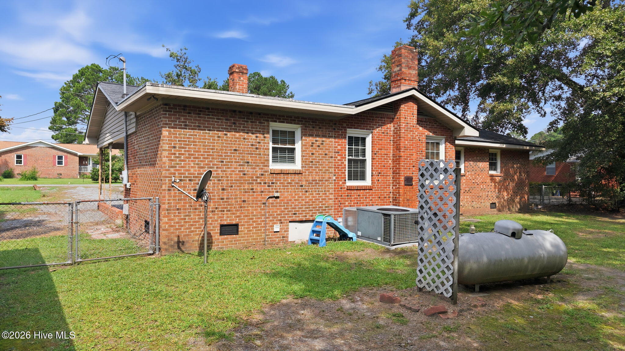 100 N Parks Drive Property Photo 5