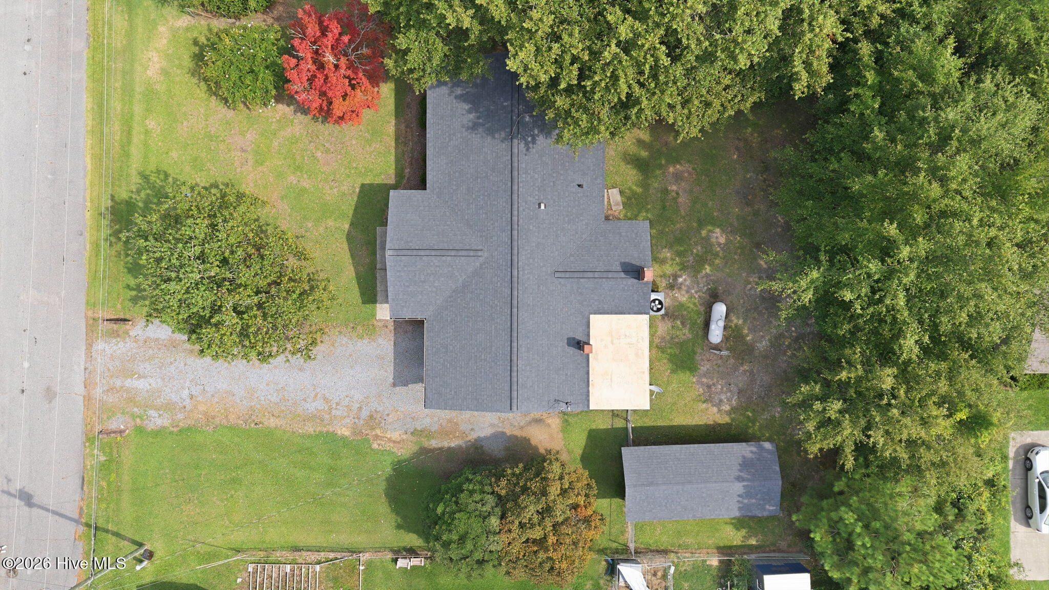 100 N Parks Drive Property Photo 6