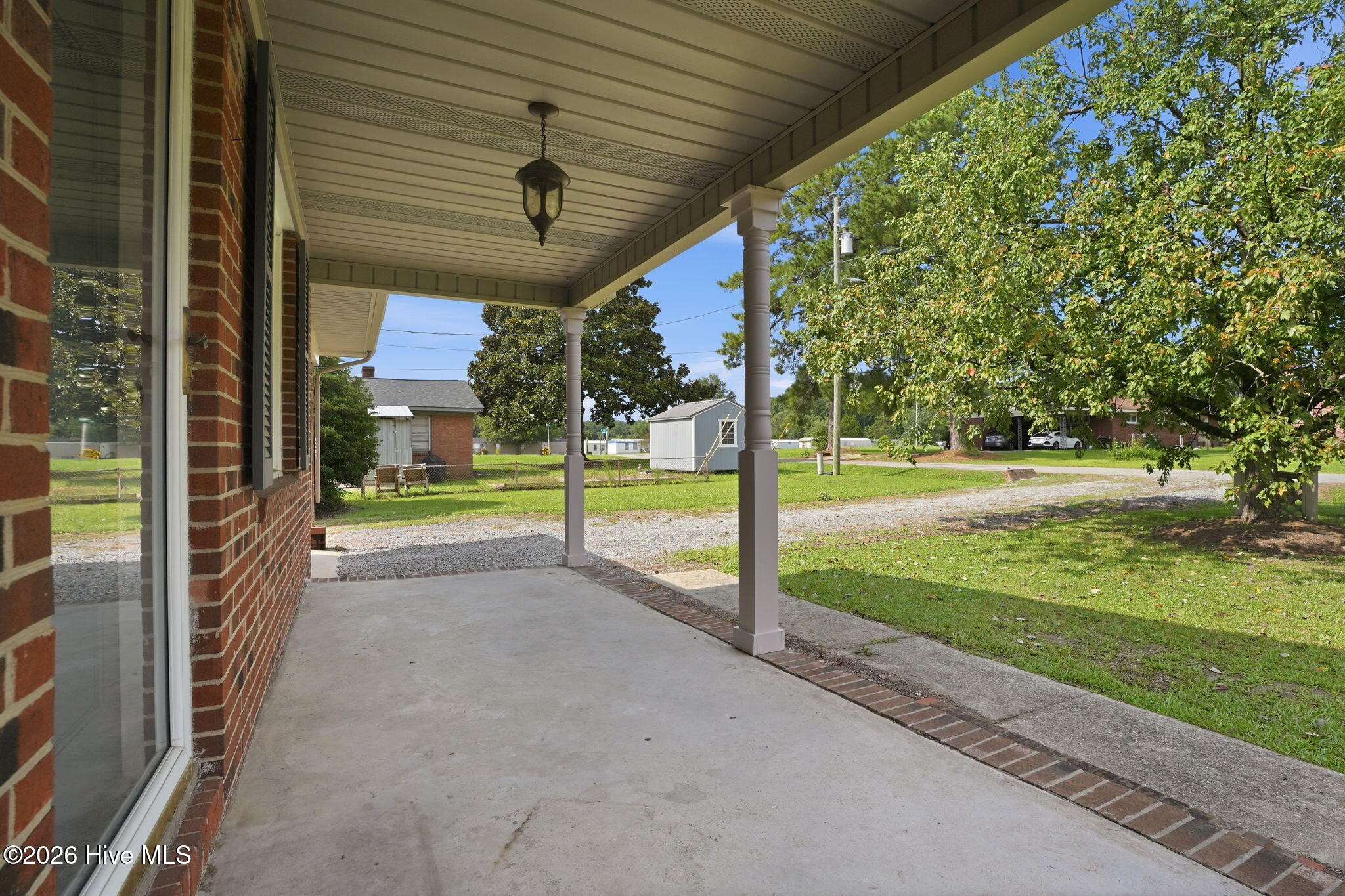 100 N Parks Drive Property Photo 23
