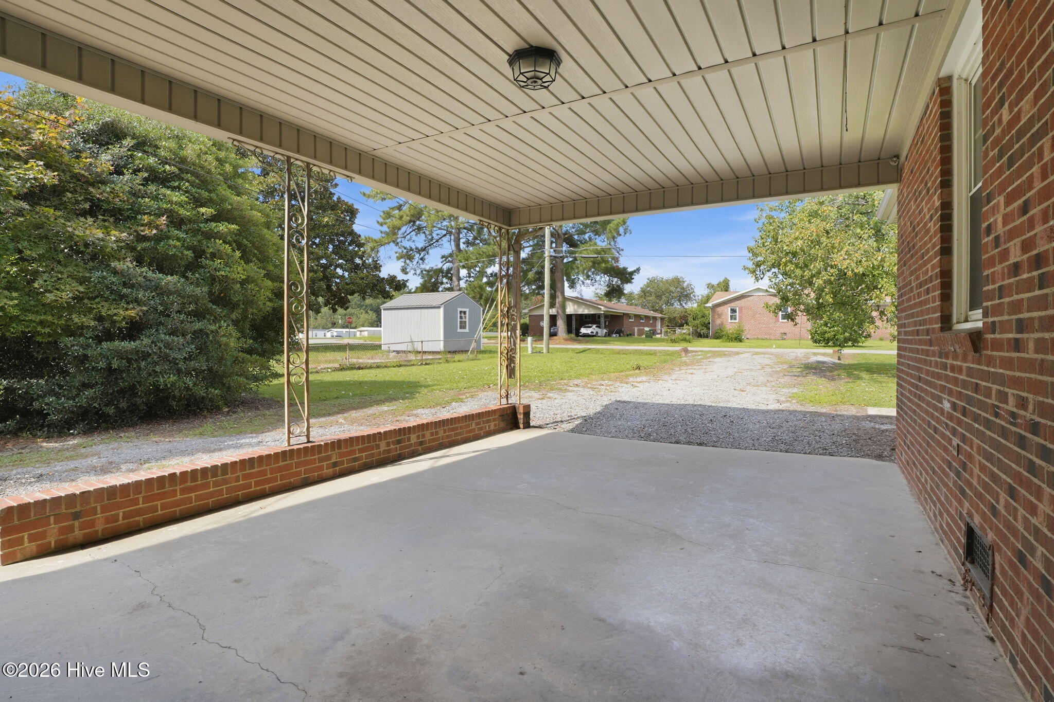100 N Parks Drive Property Photo 25