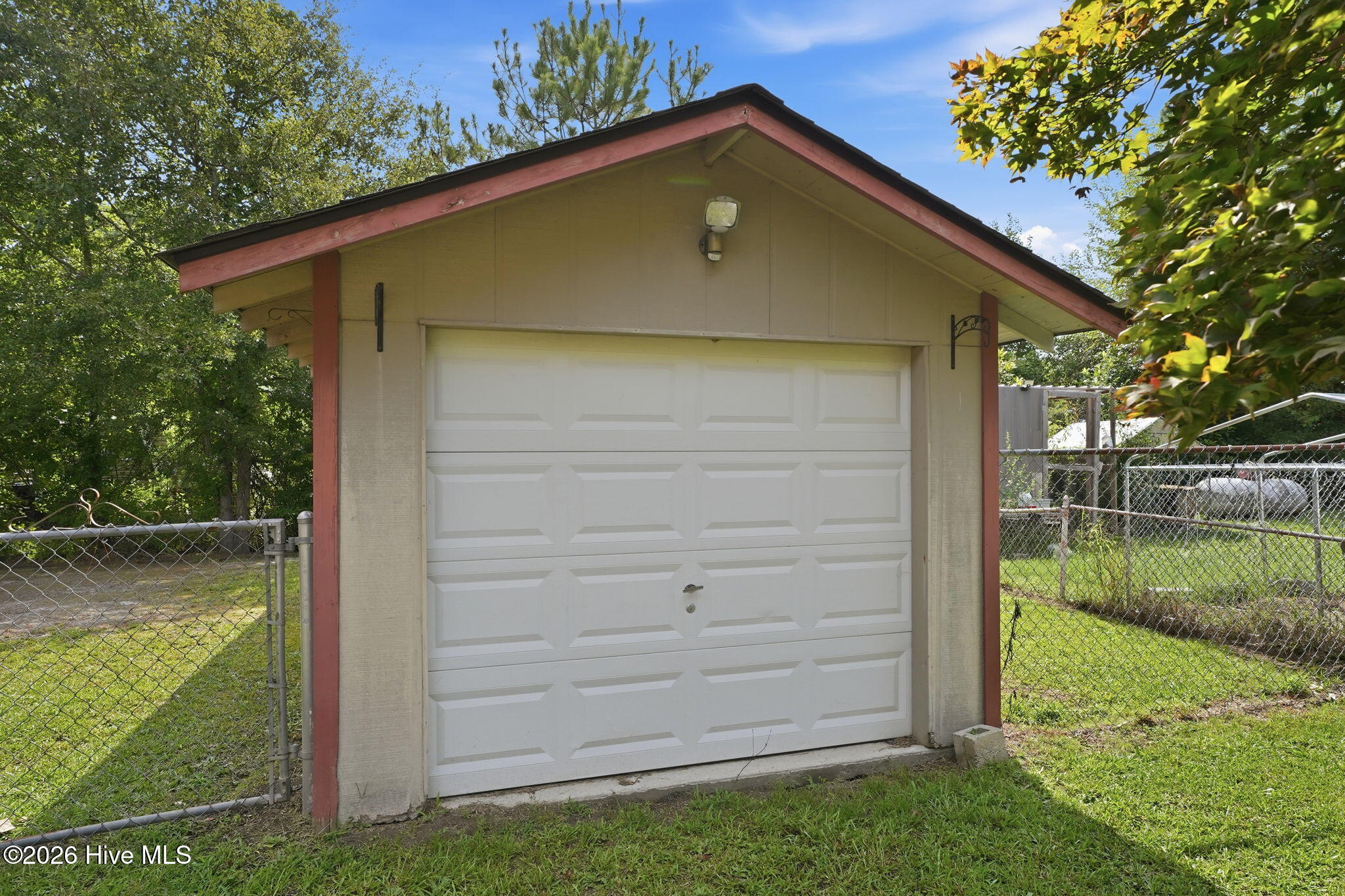 100 N Parks Drive Property Photo 26