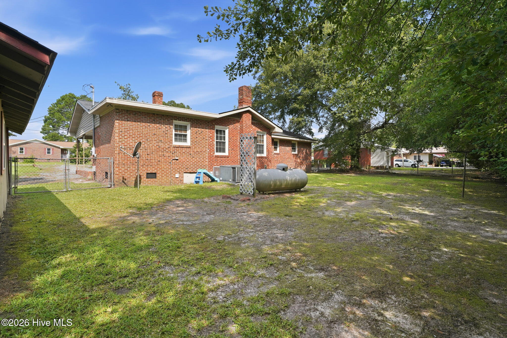 100 N Parks Drive Property Photo 28