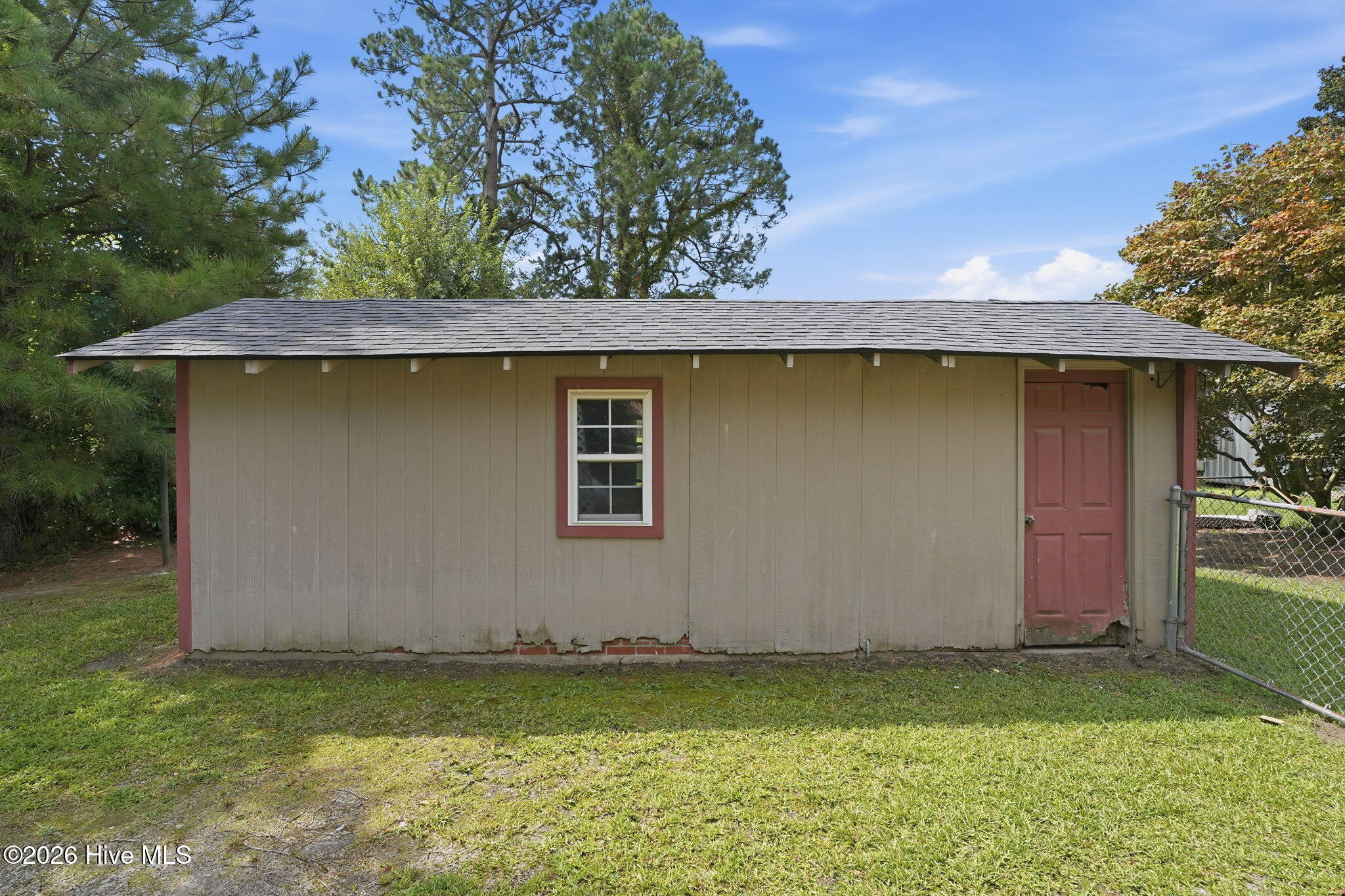 100 N Parks Drive Property Photo 29