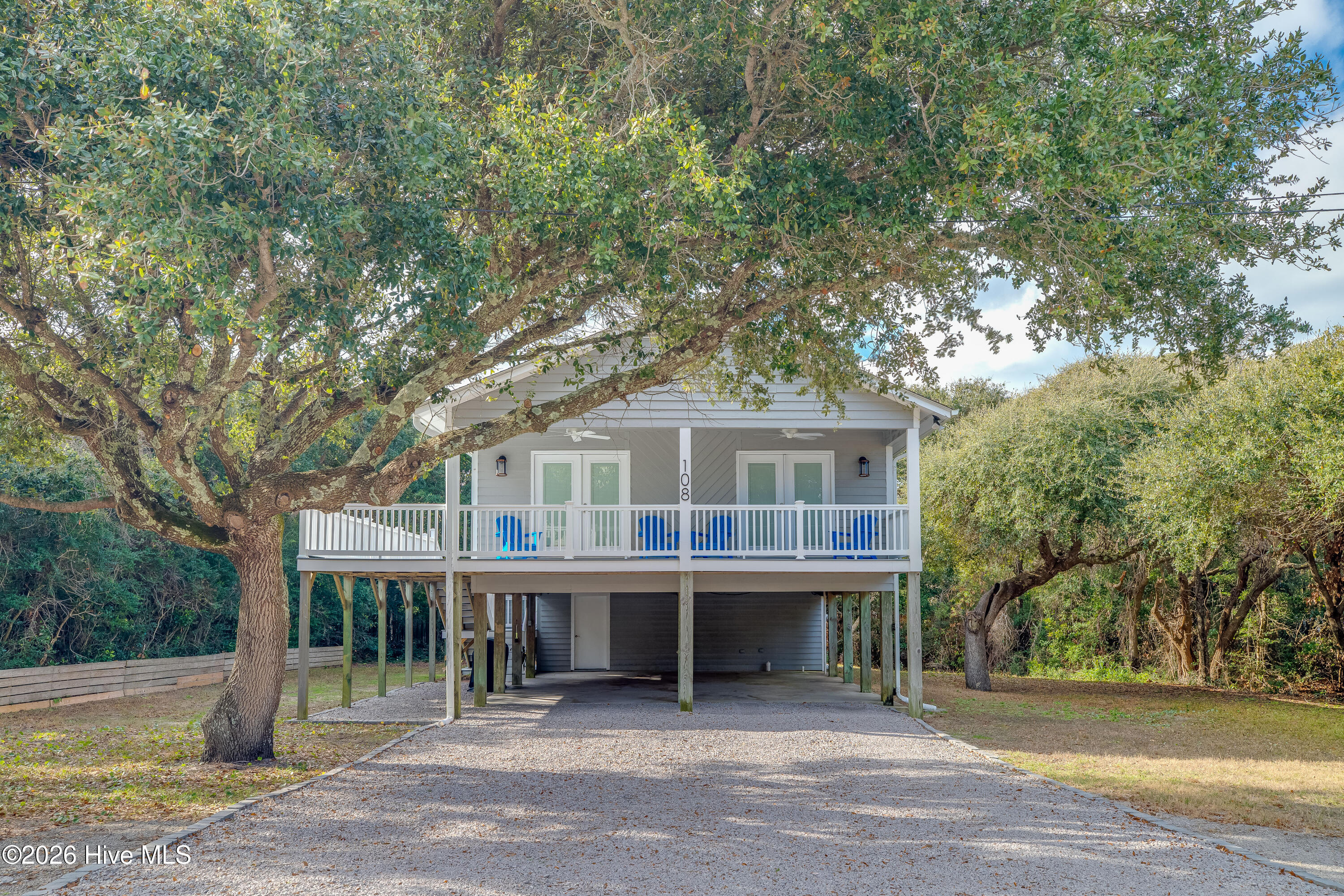 108 Hoffman Beach Road Property Photo 2