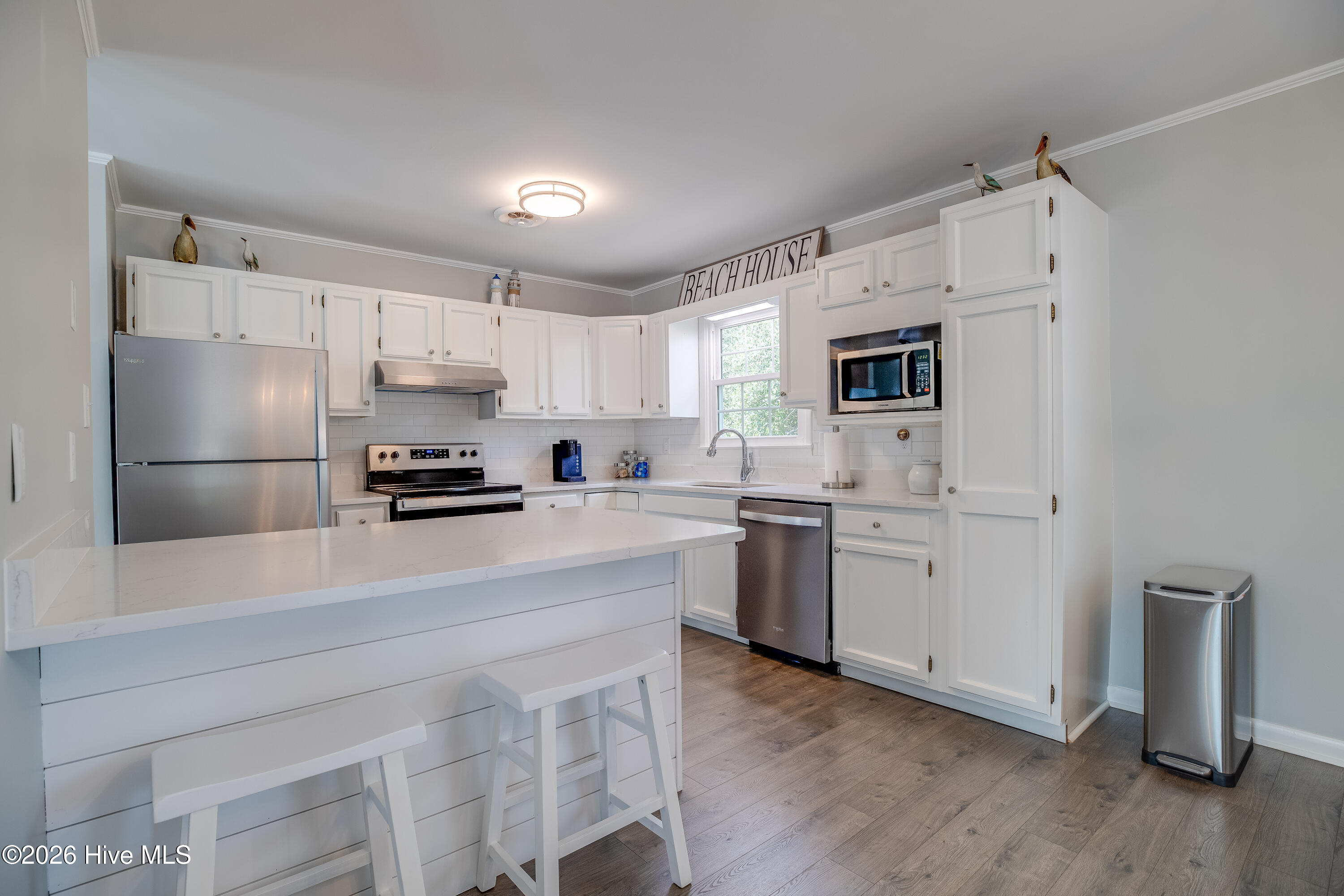 108 Hoffman Beach Road Property Photo 19