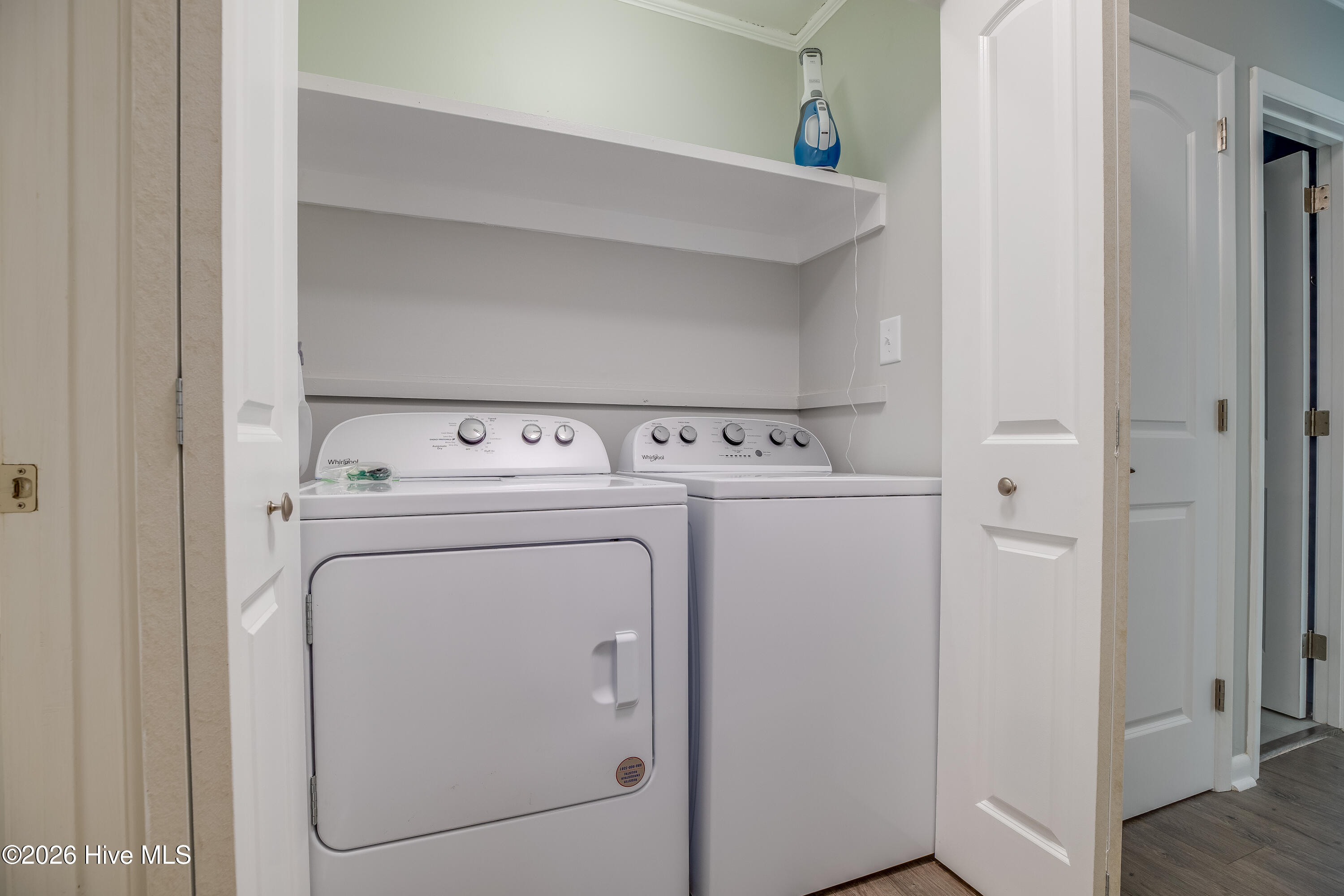 108 Hoffman Beach Road Property Photo 21