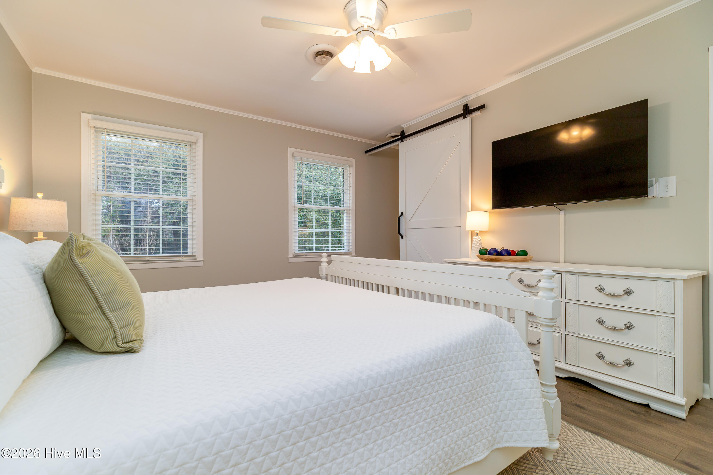 108 Hoffman Beach Road Property Photo 23