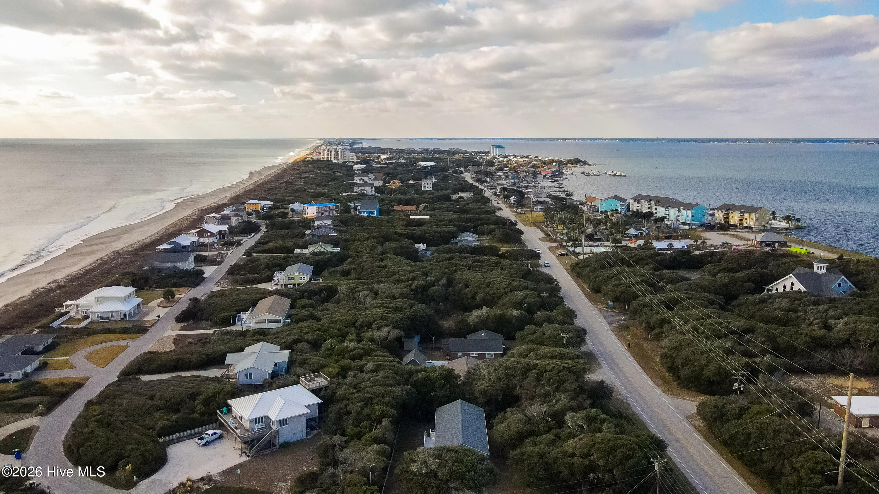 108 Hoffman Beach Road Property Photo 36