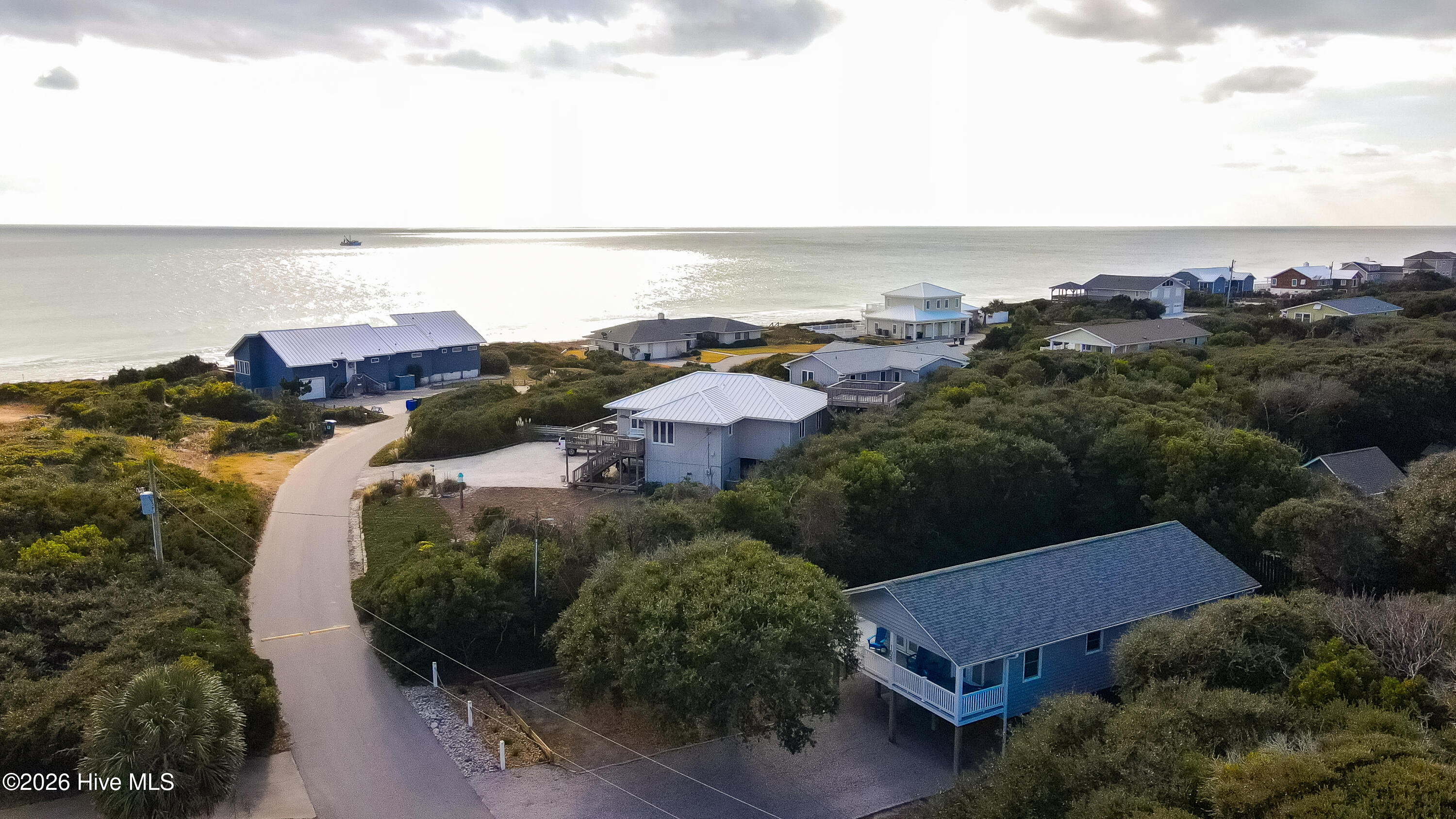 108 Hoffman Beach Road Property Photo 37