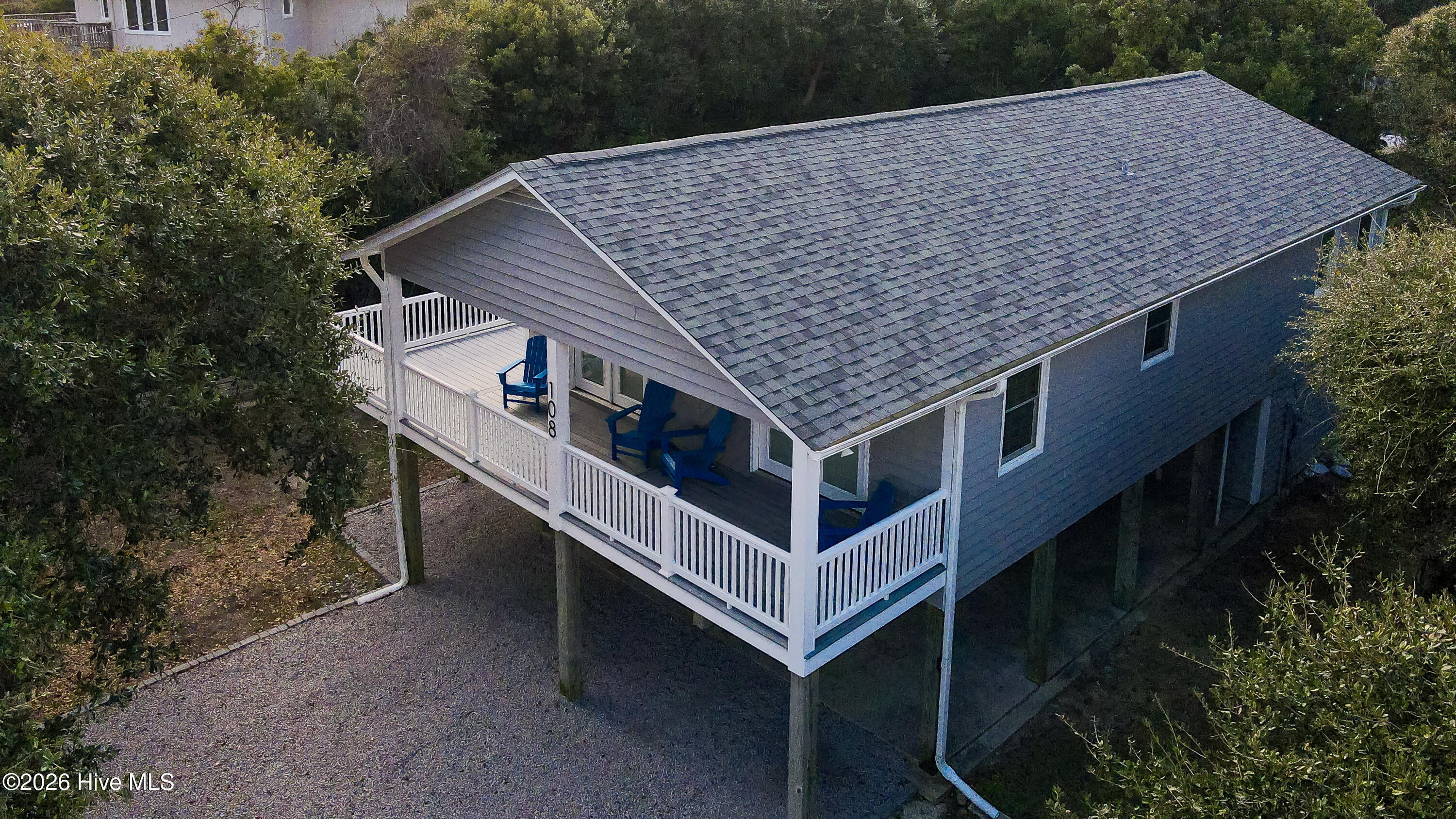 108 Hoffman Beach Road Property Photo 39