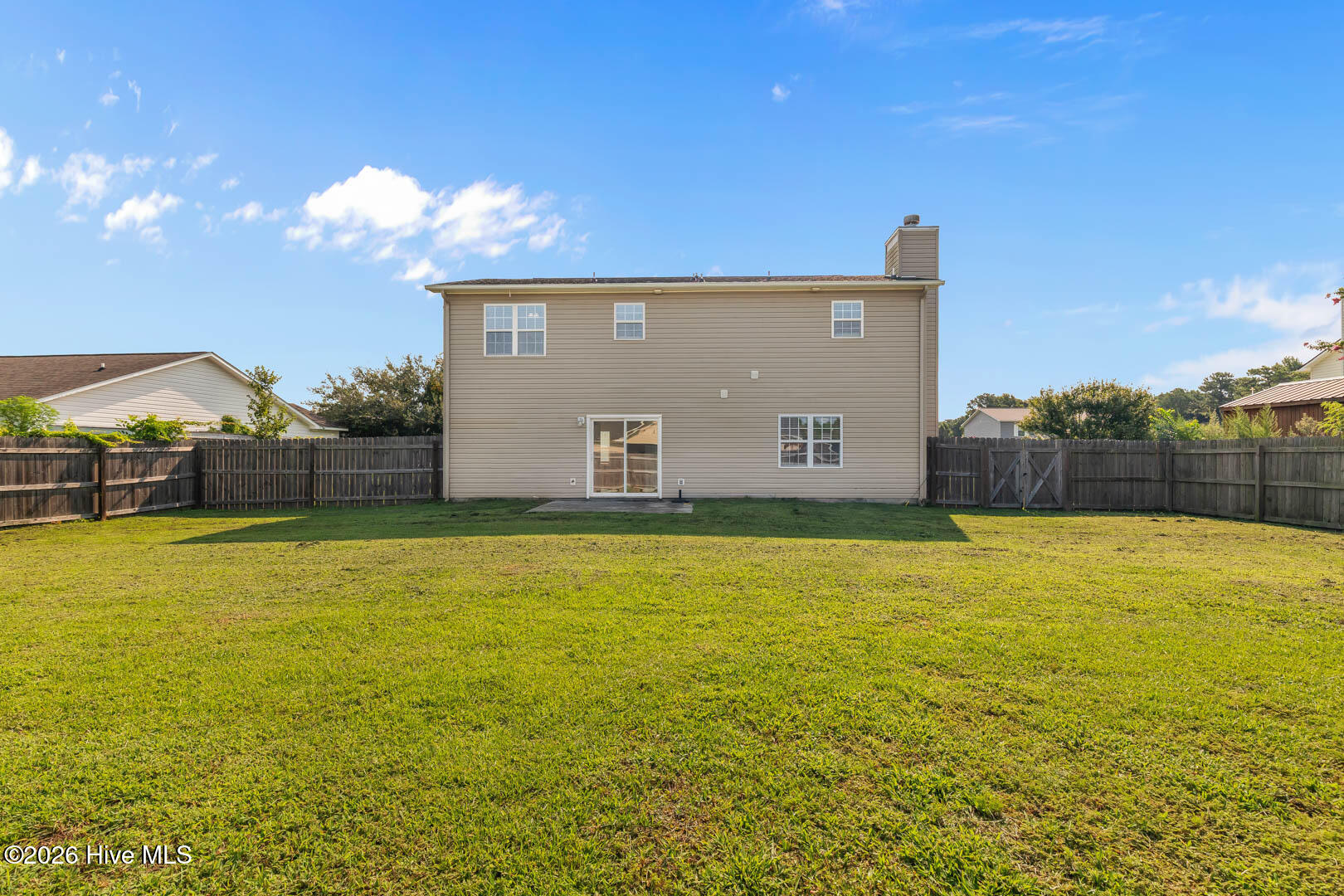 303 Mann Street Property Photo 43