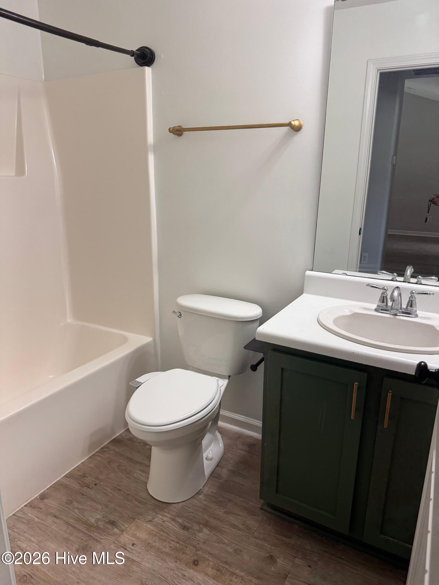 303 Tuscan Court Property Photo 12