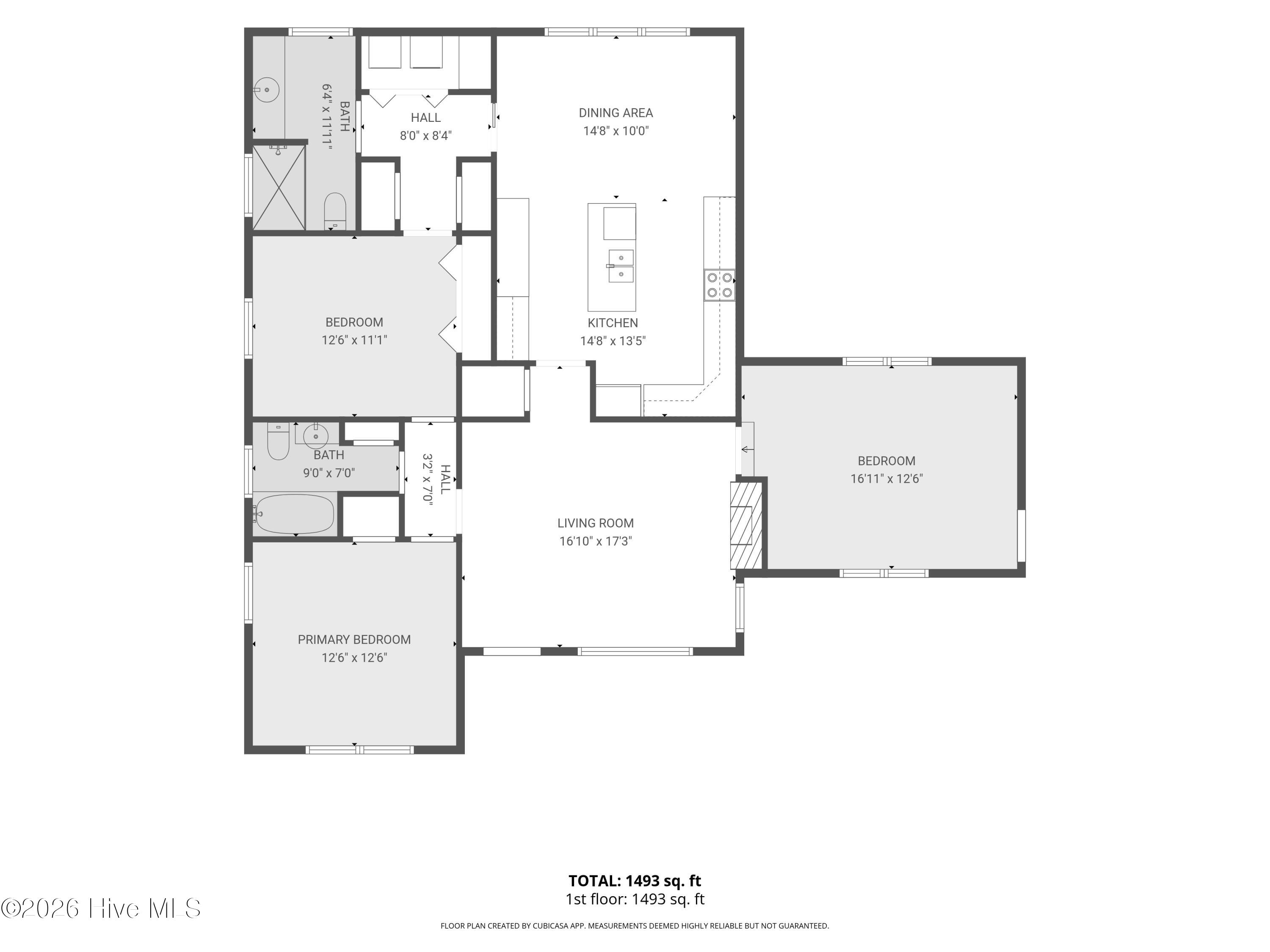 1301 N Poplar Street Property Photo 26