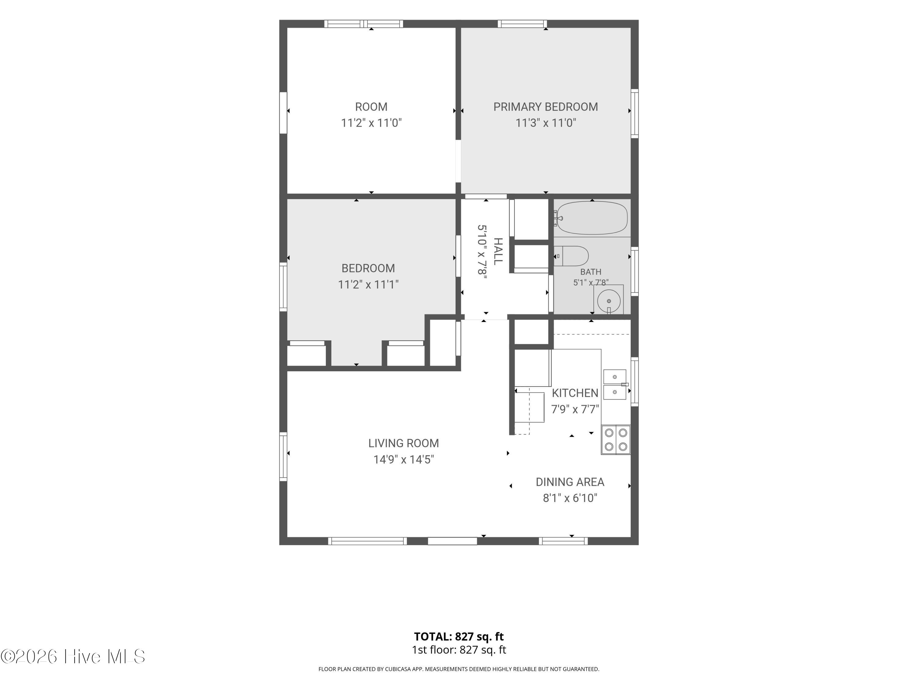 1301 N Poplar Street Property Photo 38