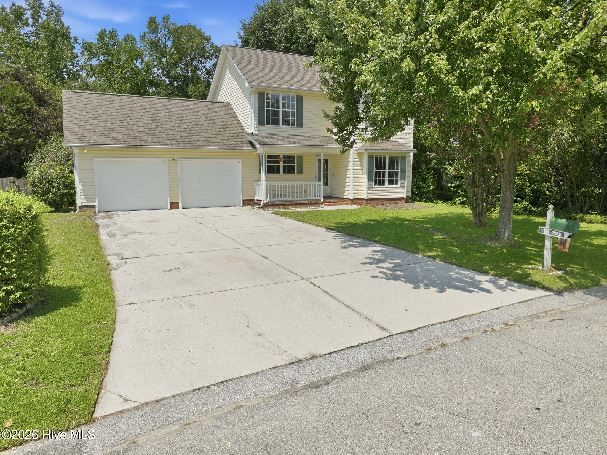 222 Yearling Loop Property Photo 2