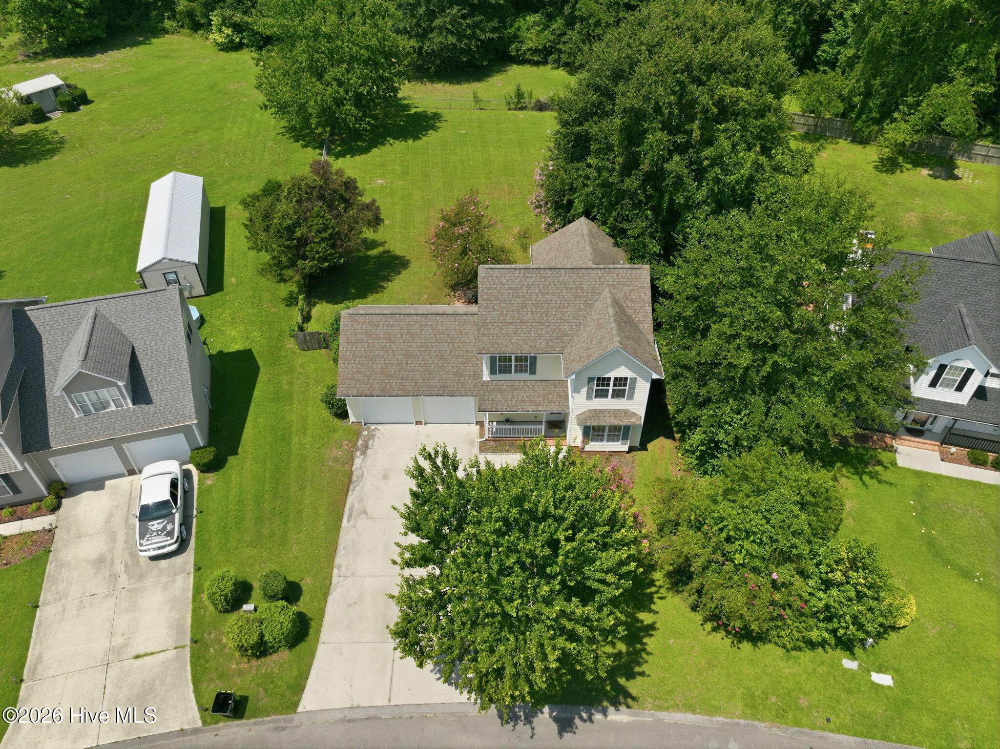 222 Yearling Loop Property Photo 4