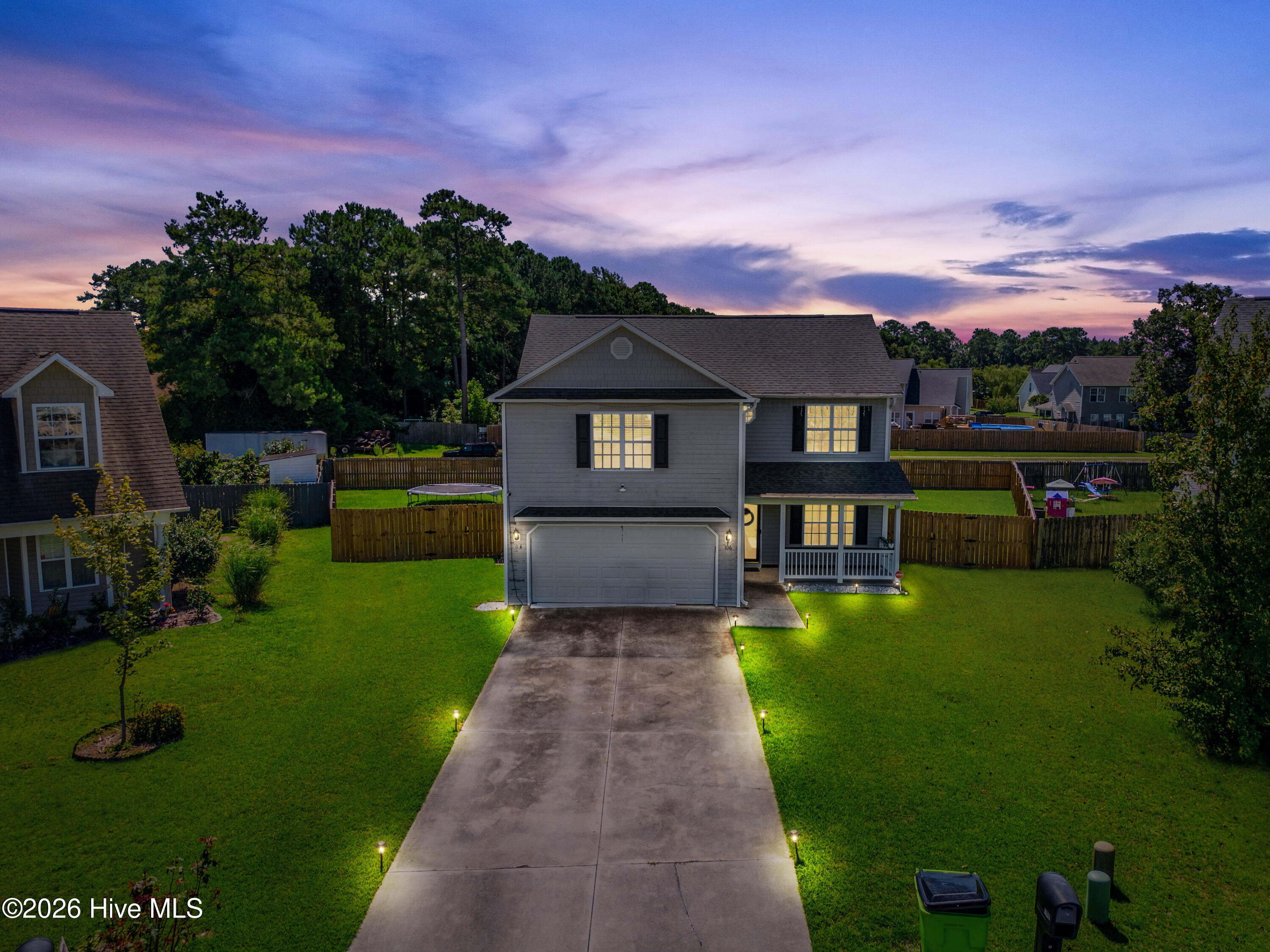 106 Chinkapin Court Property Photo 1