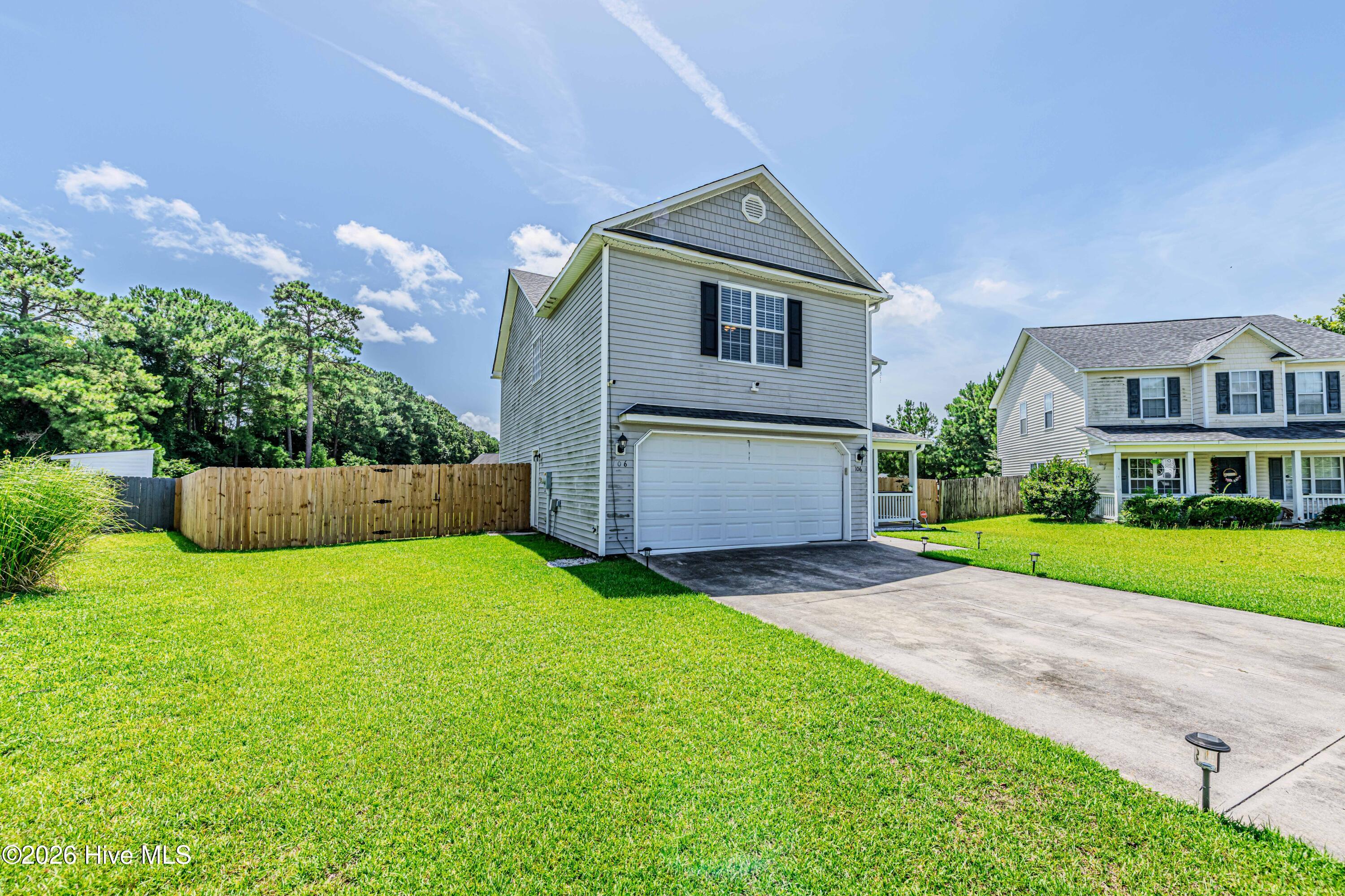 106 Chinkapin Court Property Photo 3