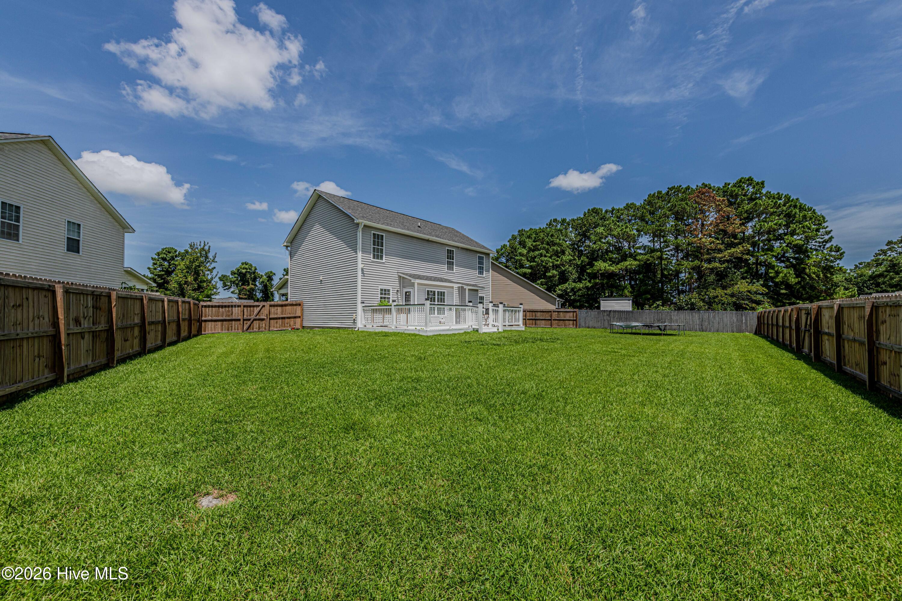 106 Chinkapin Court Property Photo 16
