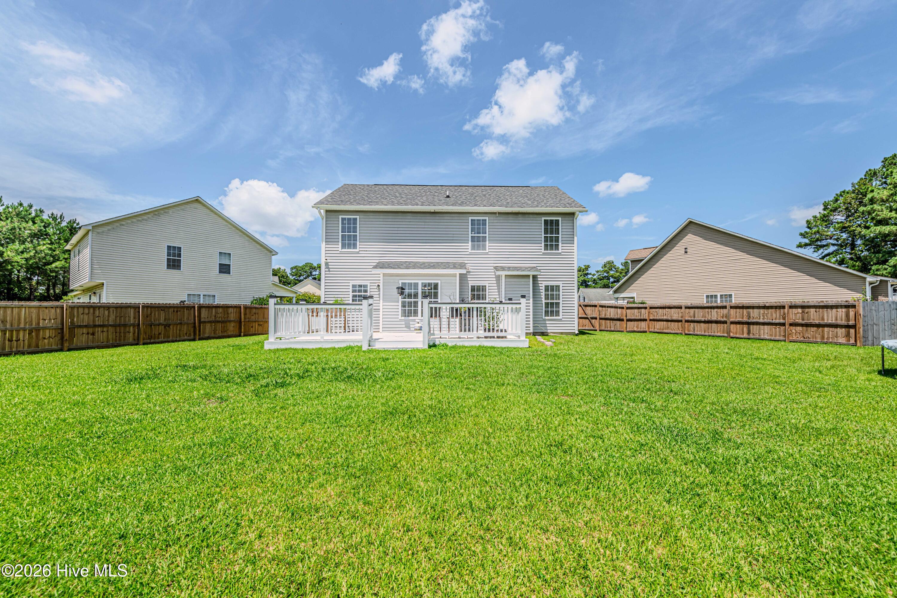 106 Chinkapin Court Property Photo 17