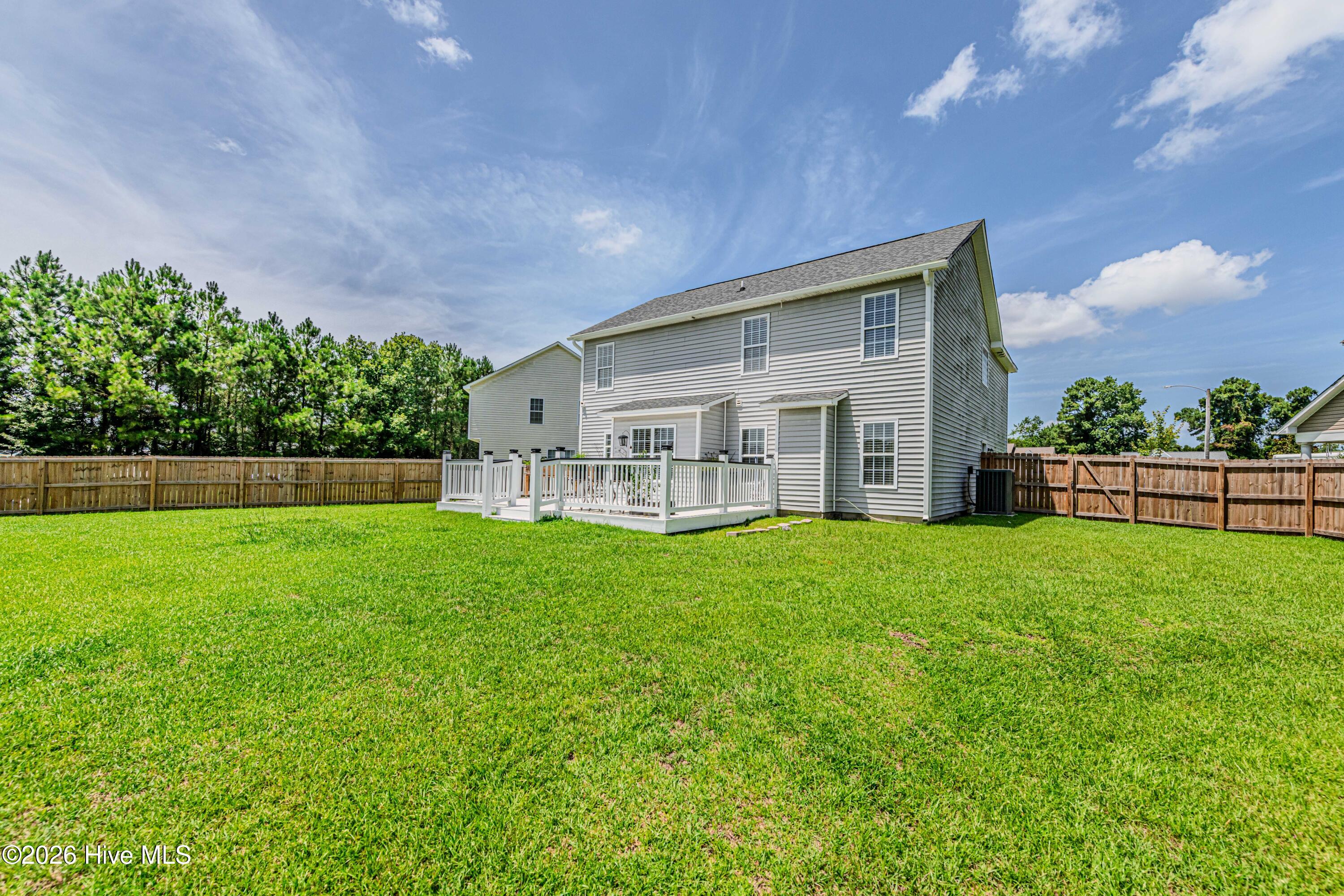 106 Chinkapin Court Property Photo 18