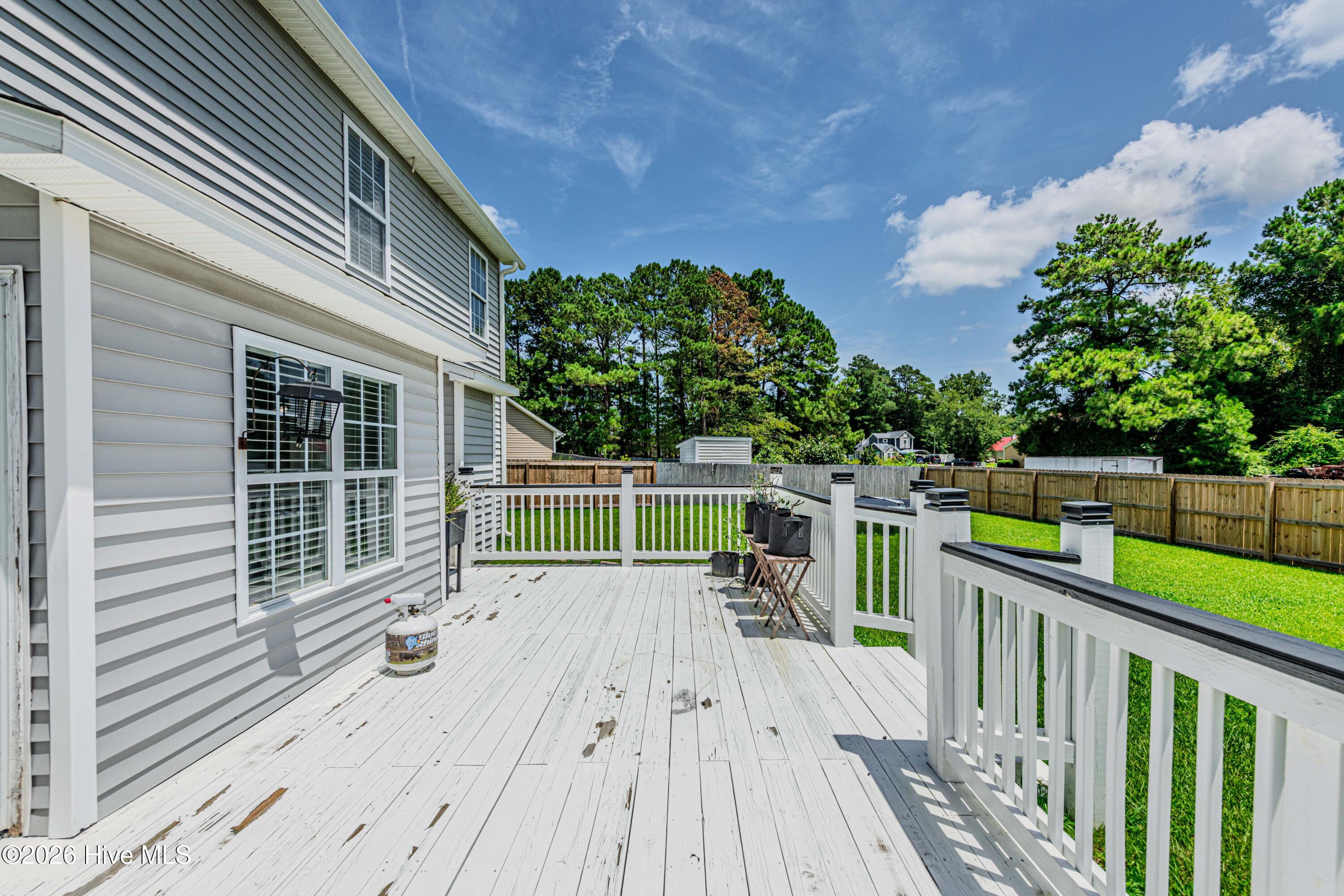 106 Chinkapin Court Property Photo 21