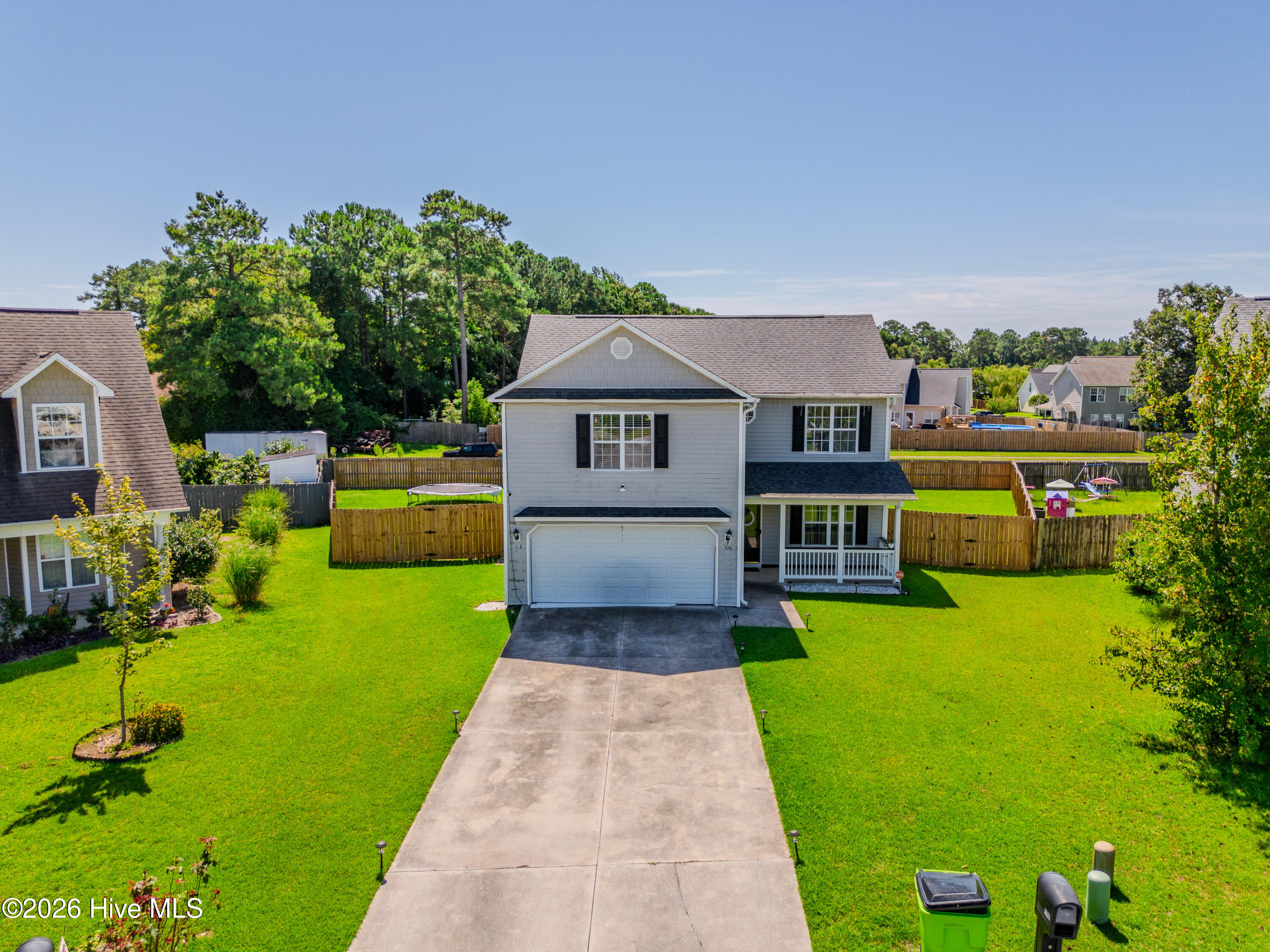 106 Chinkapin Court Property Photo 54