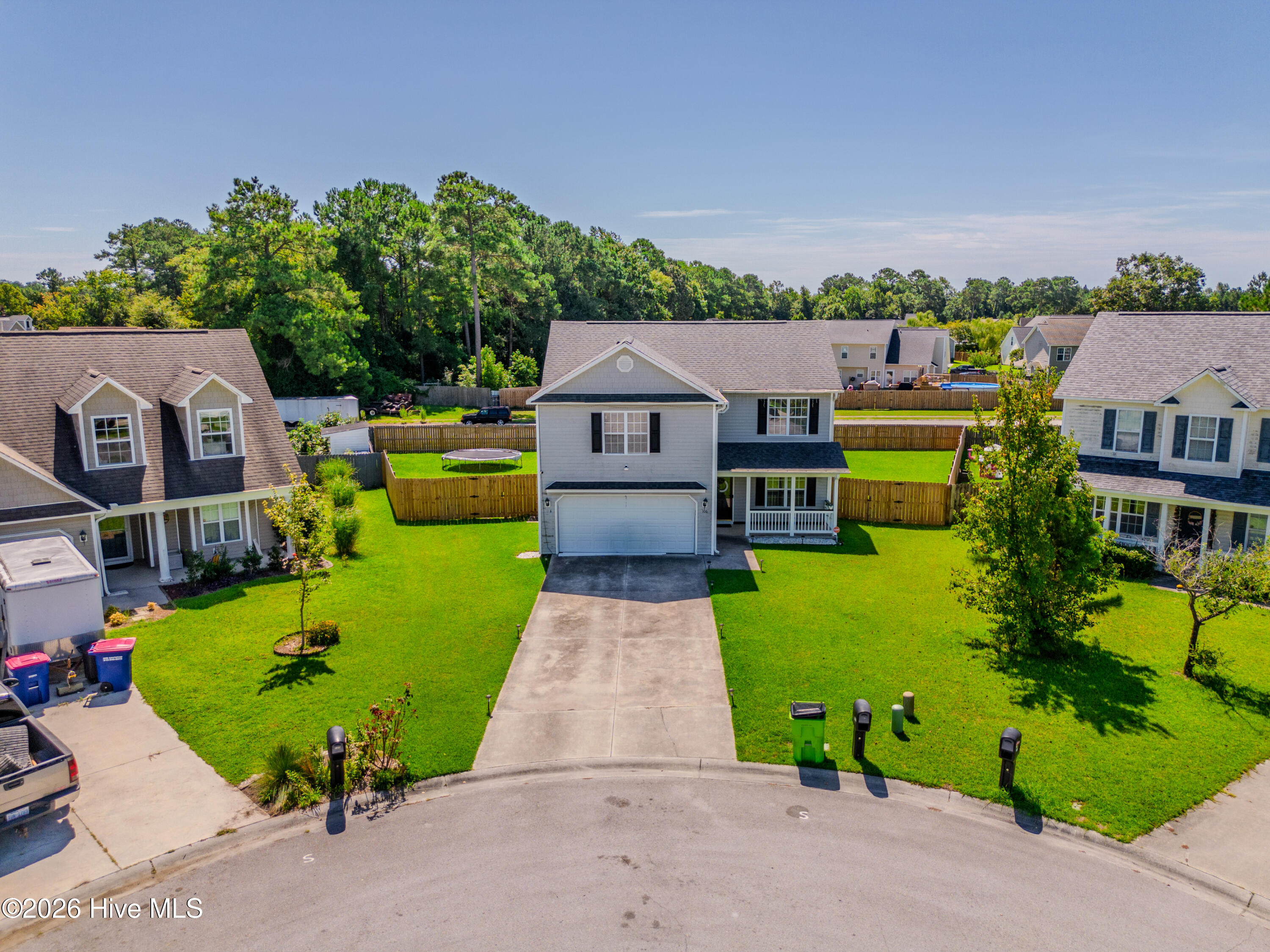 106 Chinkapin Court Property Photo 55