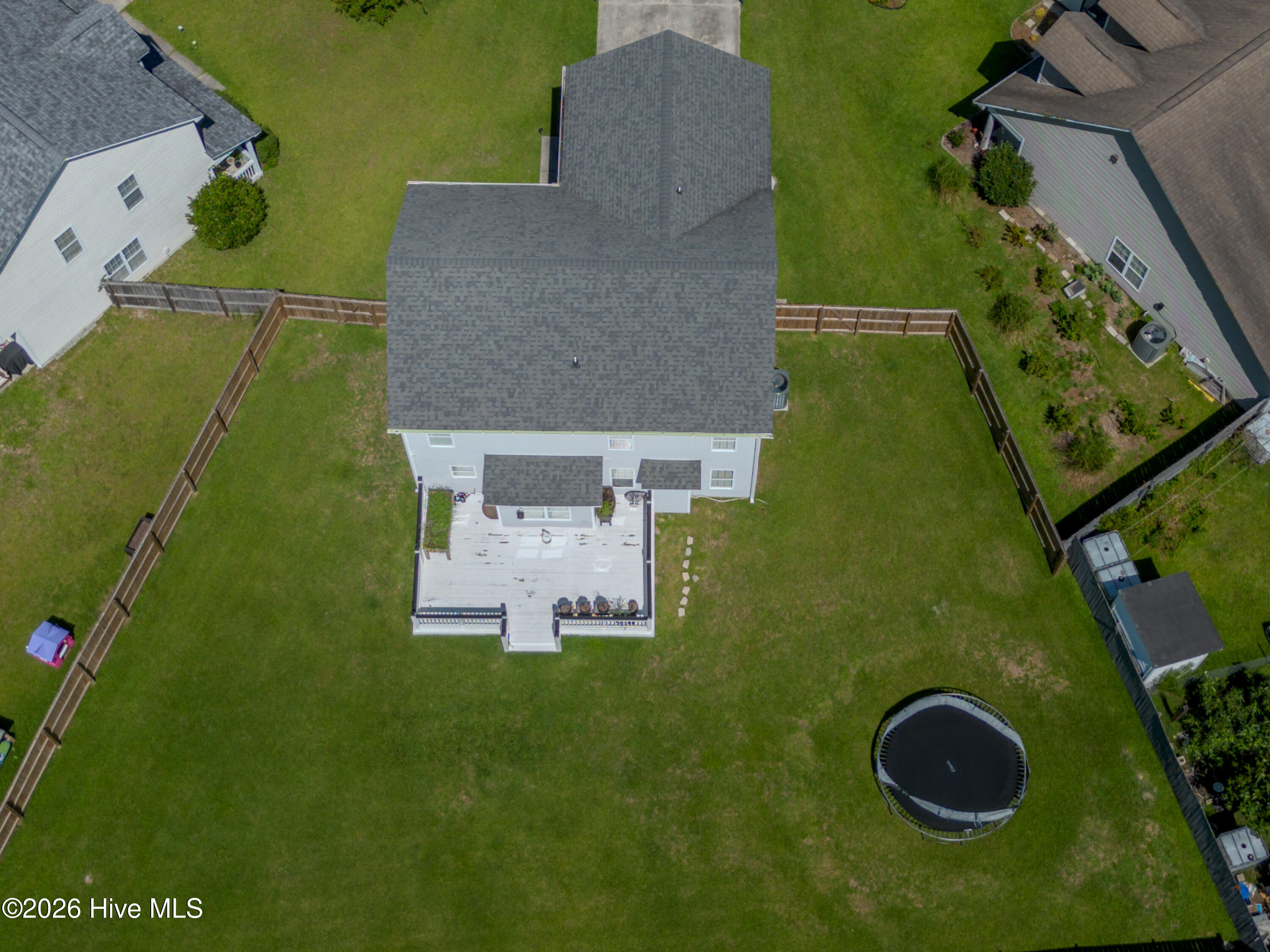 106 Chinkapin Court Property Photo 56