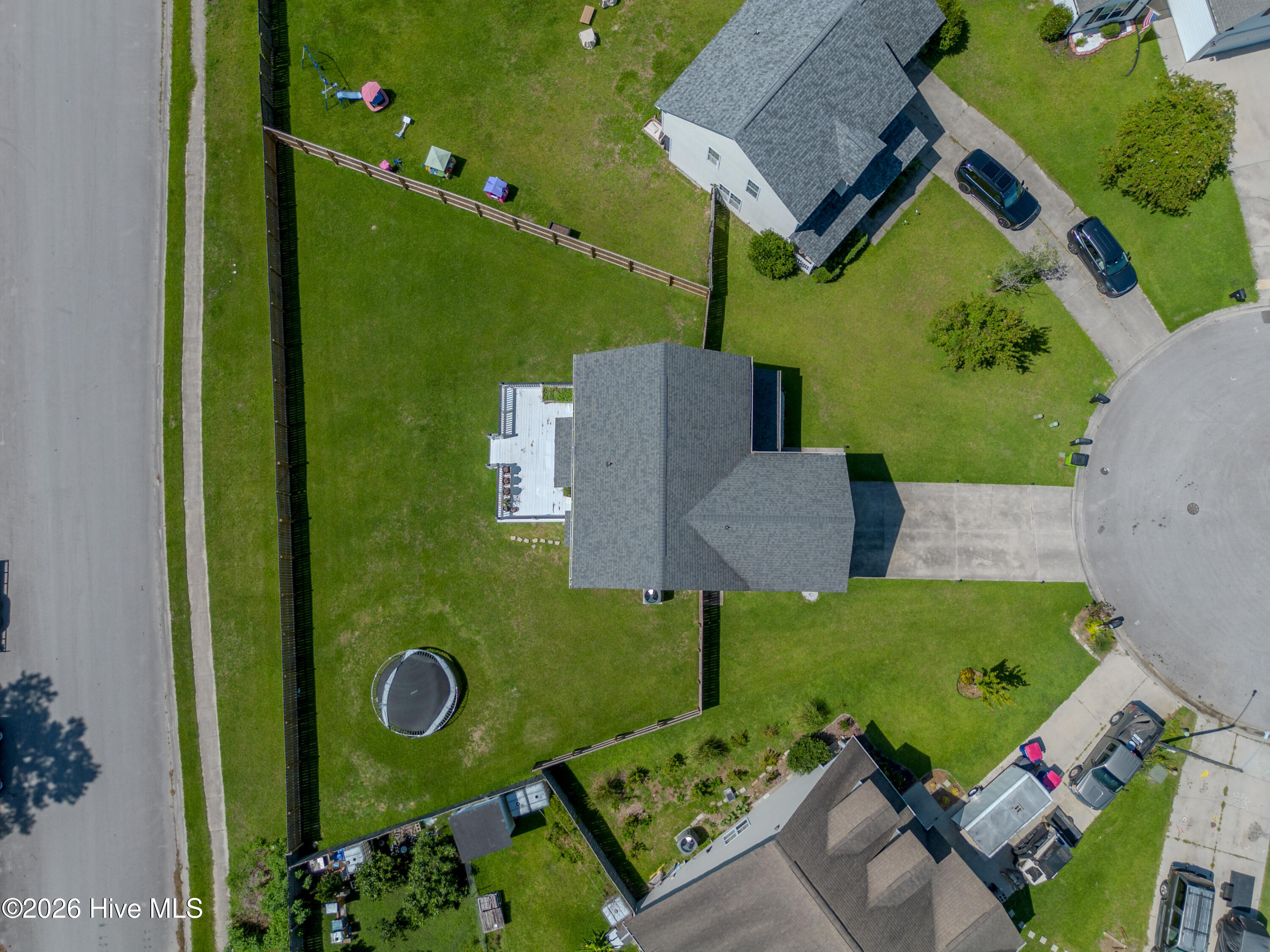 106 Chinkapin Court Property Photo 57
