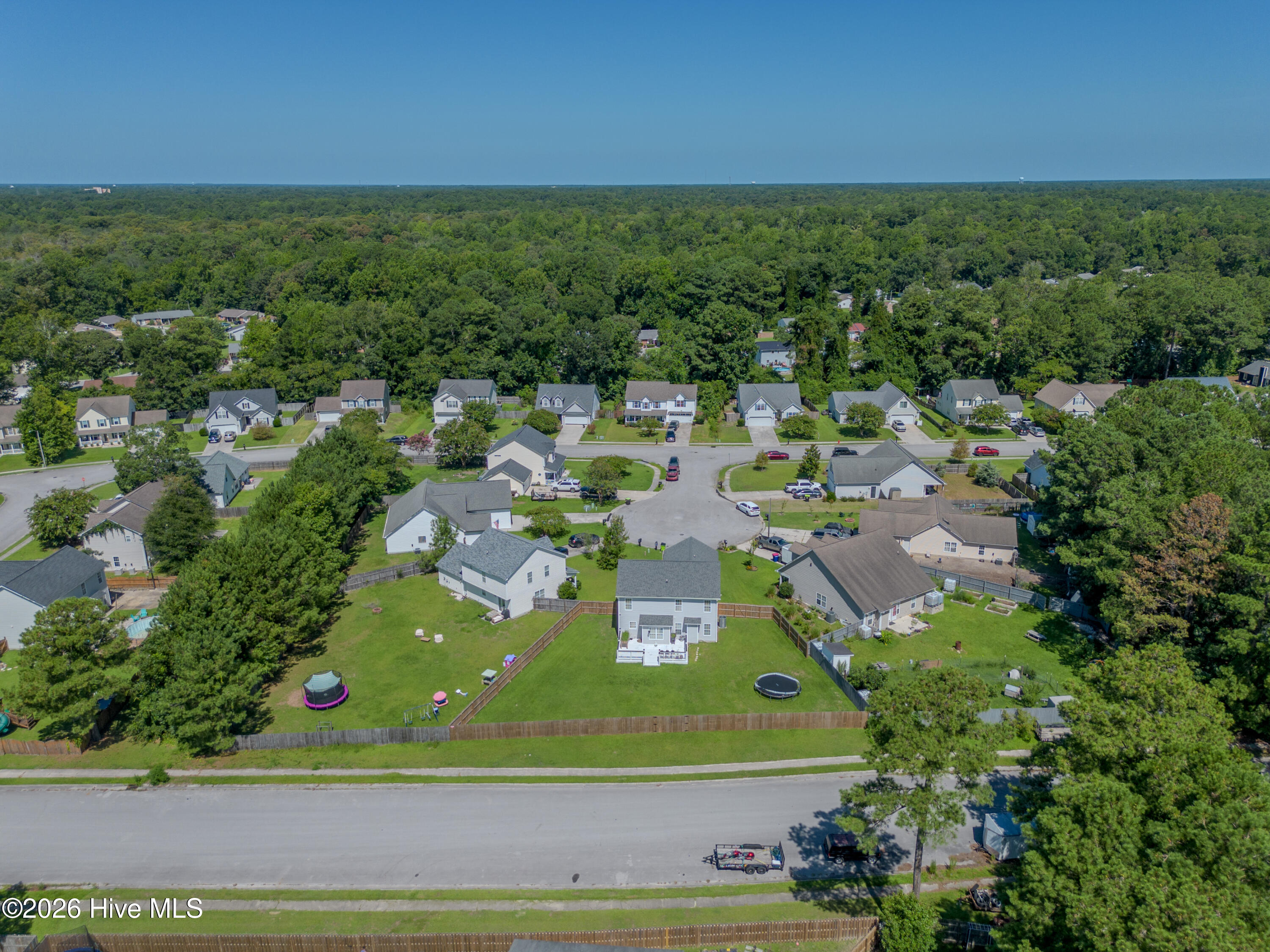 106 Chinkapin Court Property Photo 60