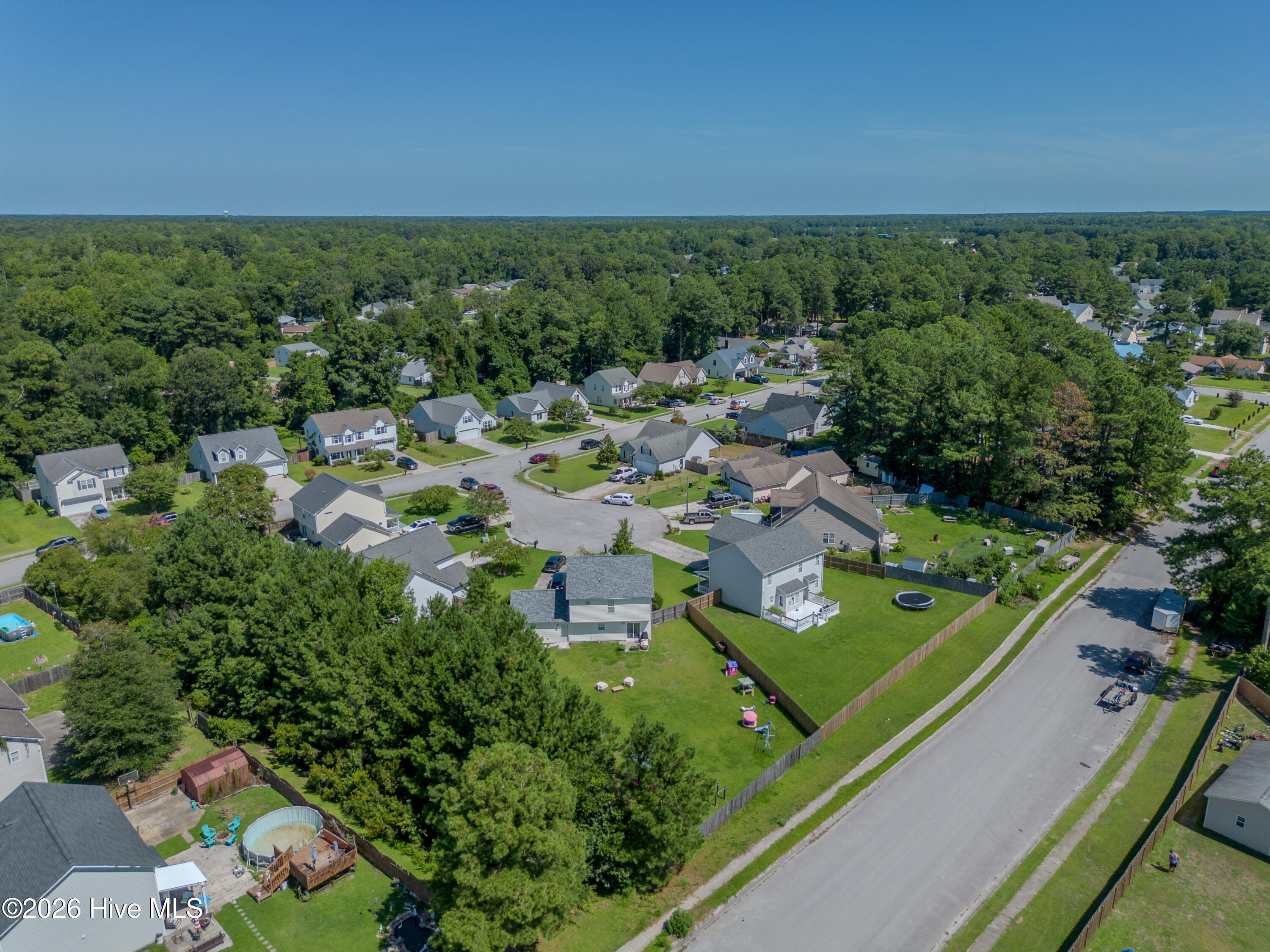 106 Chinkapin Court Property Photo 61