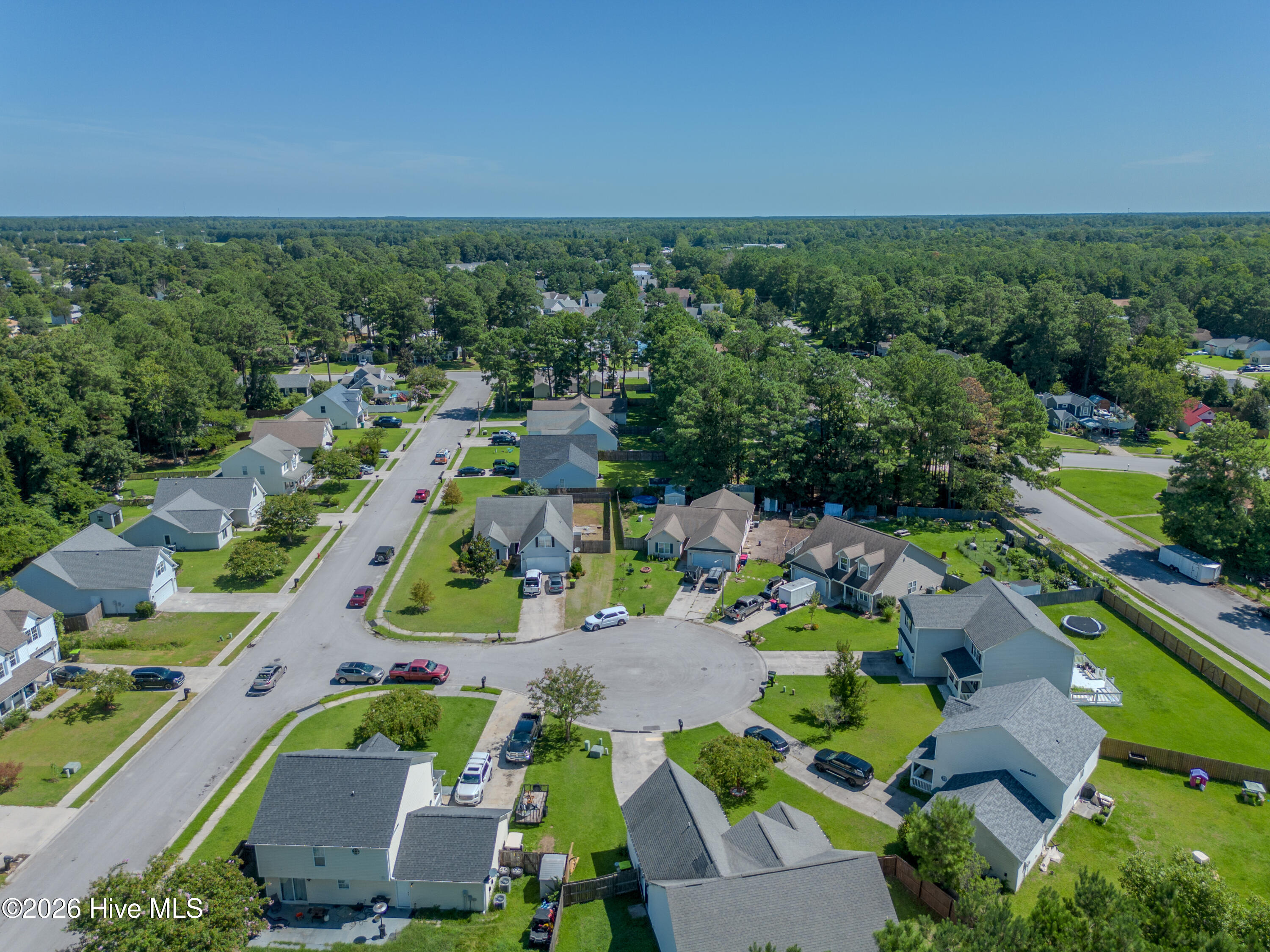 106 Chinkapin Court Property Photo 62