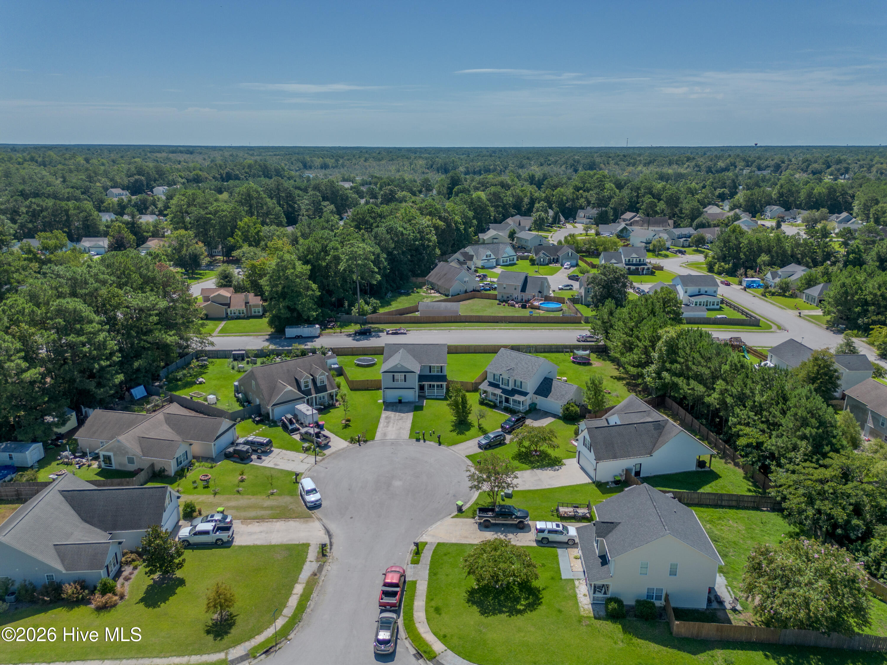 106 Chinkapin Court Property Photo 63