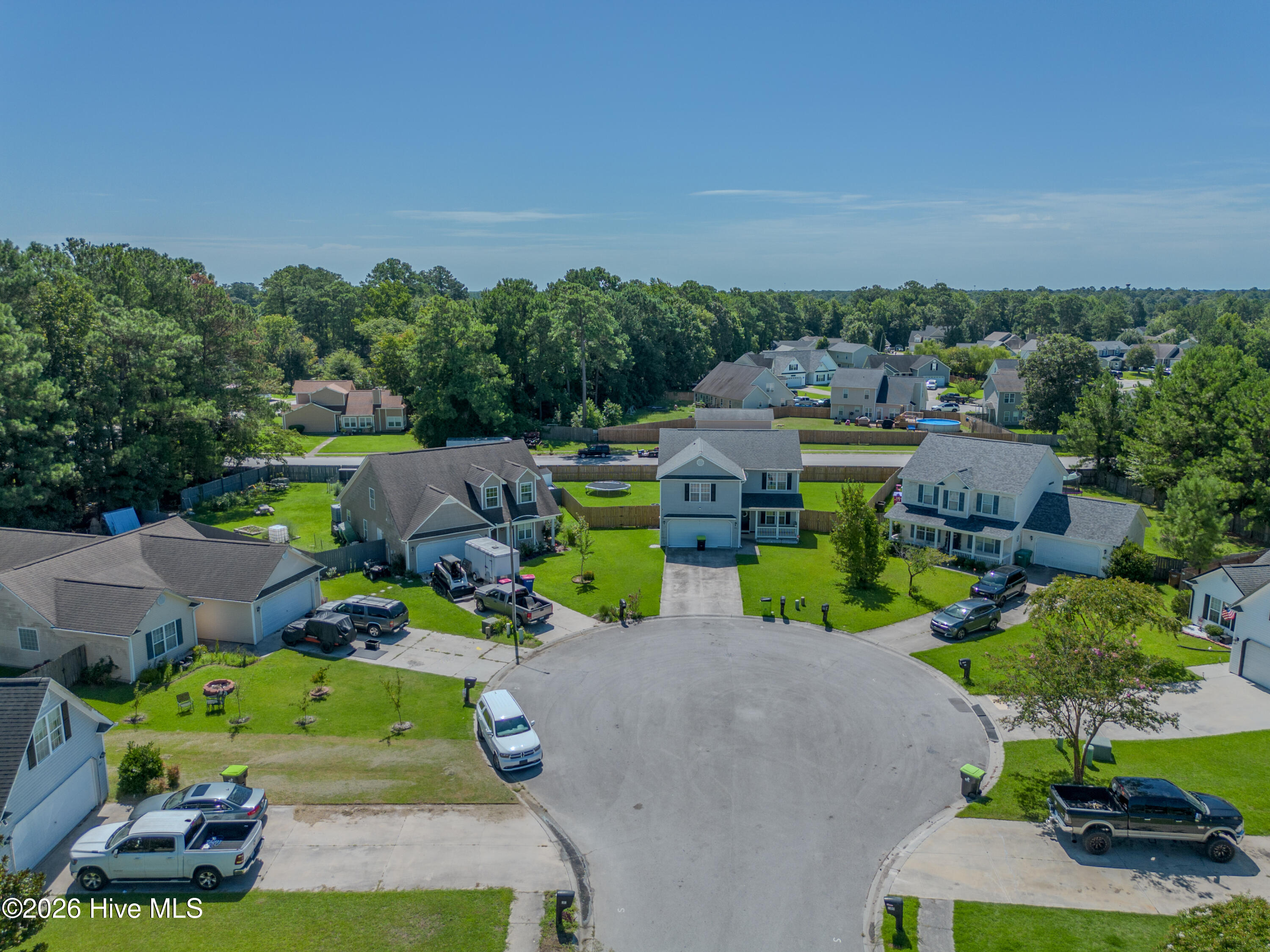 106 Chinkapin Court Property Photo 65