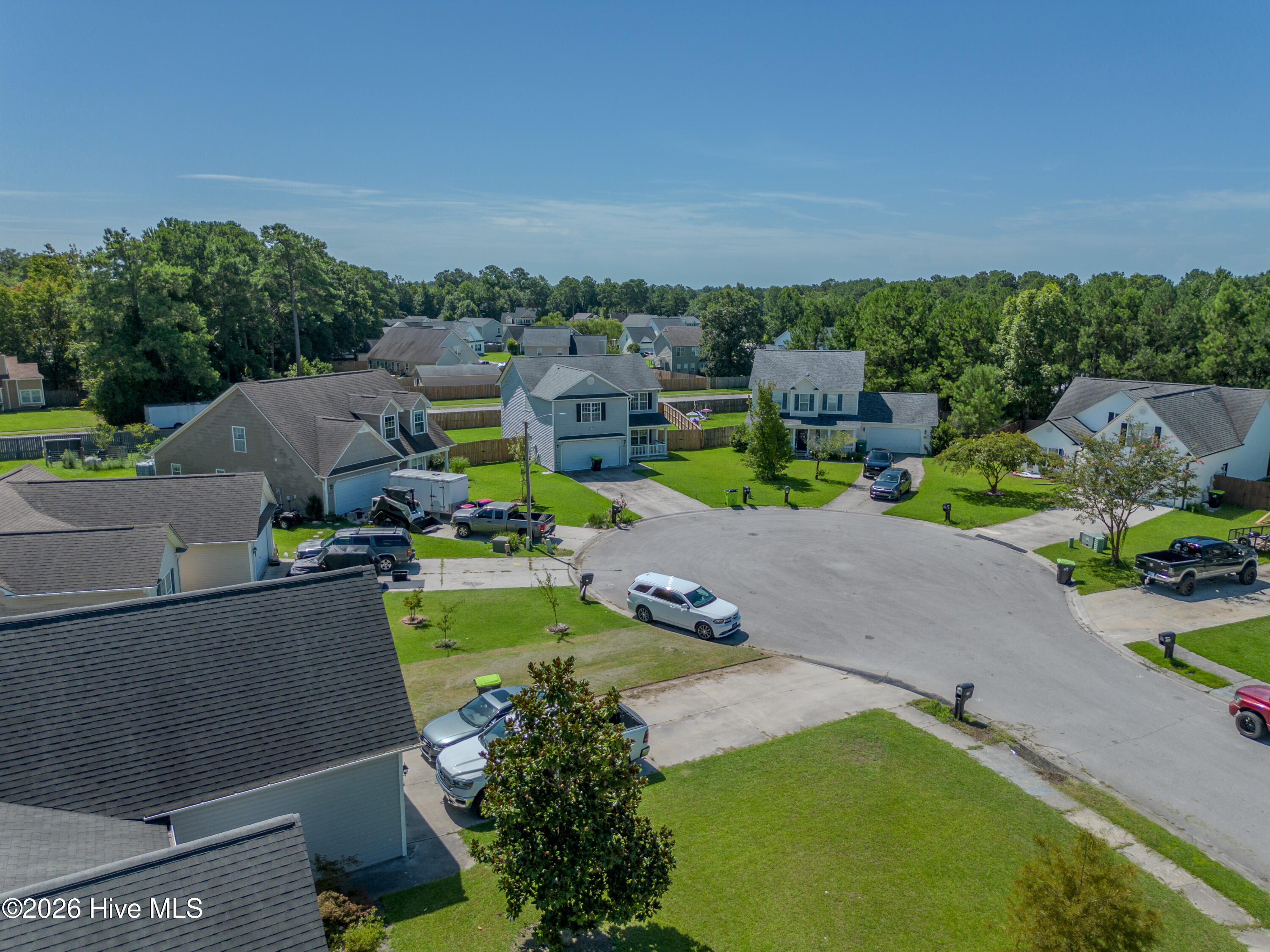 106 Chinkapin Court Property Photo 66