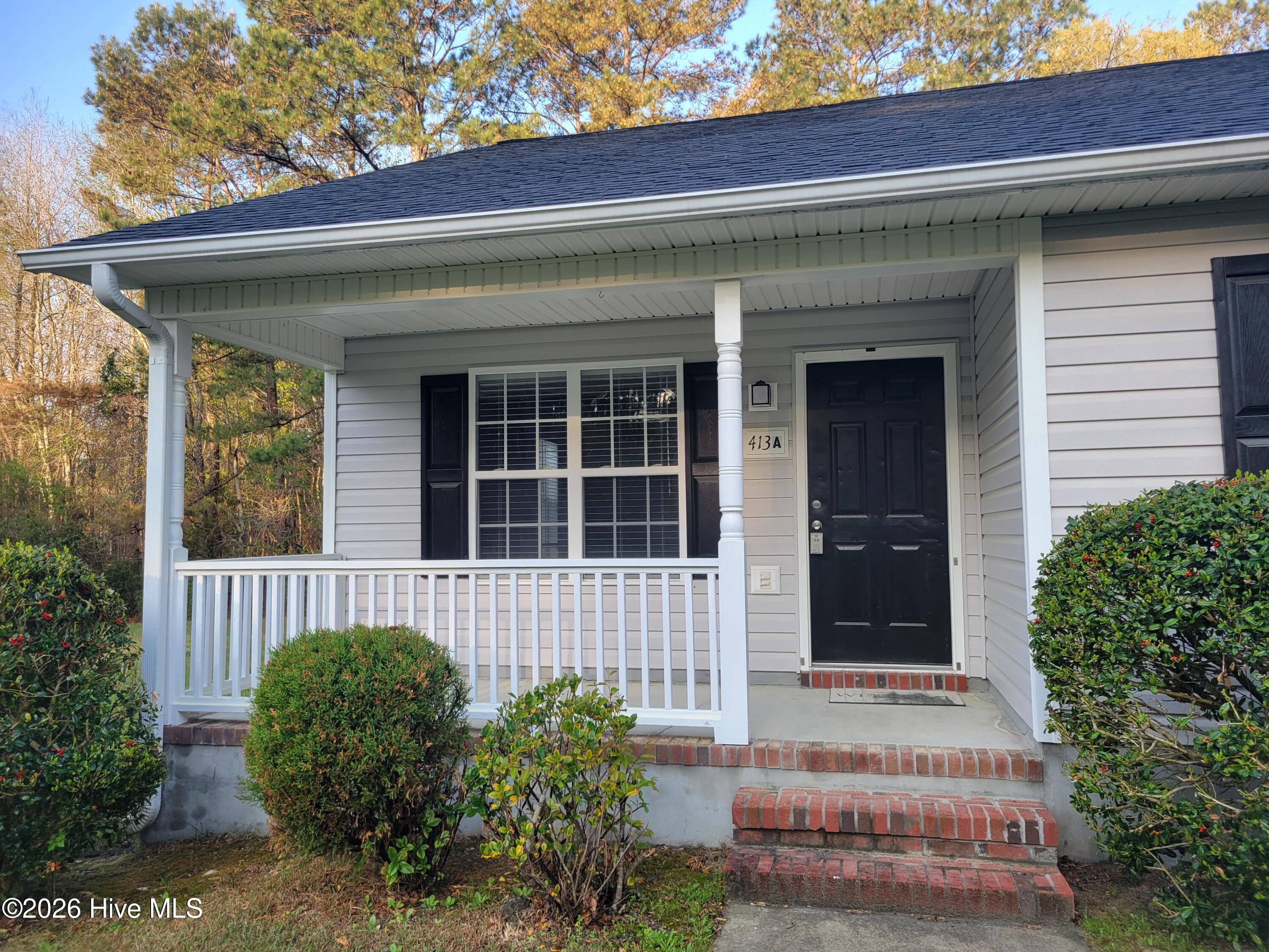 413 Belgrade Swansboro Road A Property Photo 1