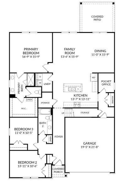 4523 Hartshorn Circle Property Photo 2
