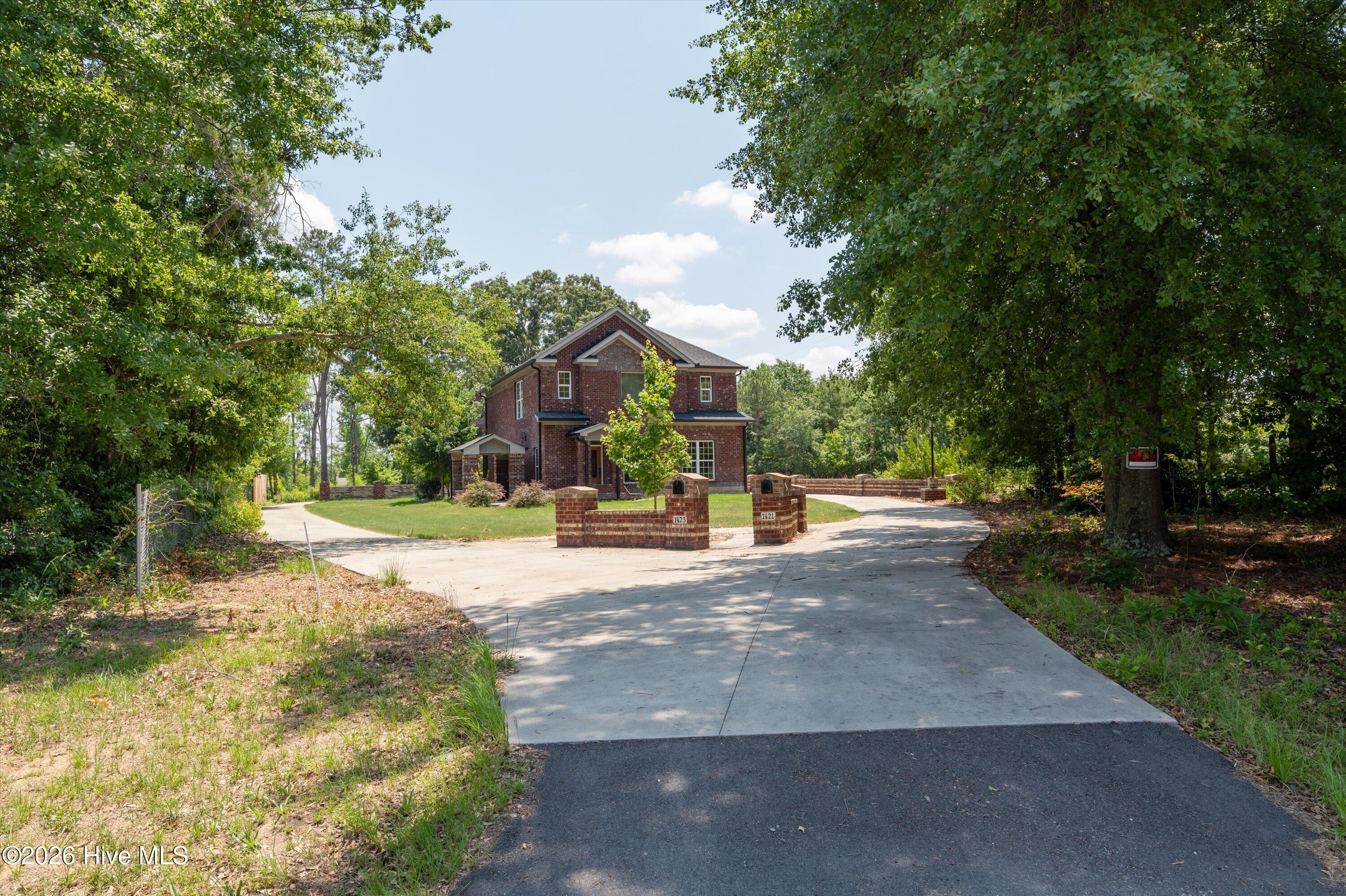 1421 Edgefield Road Property Photo 46