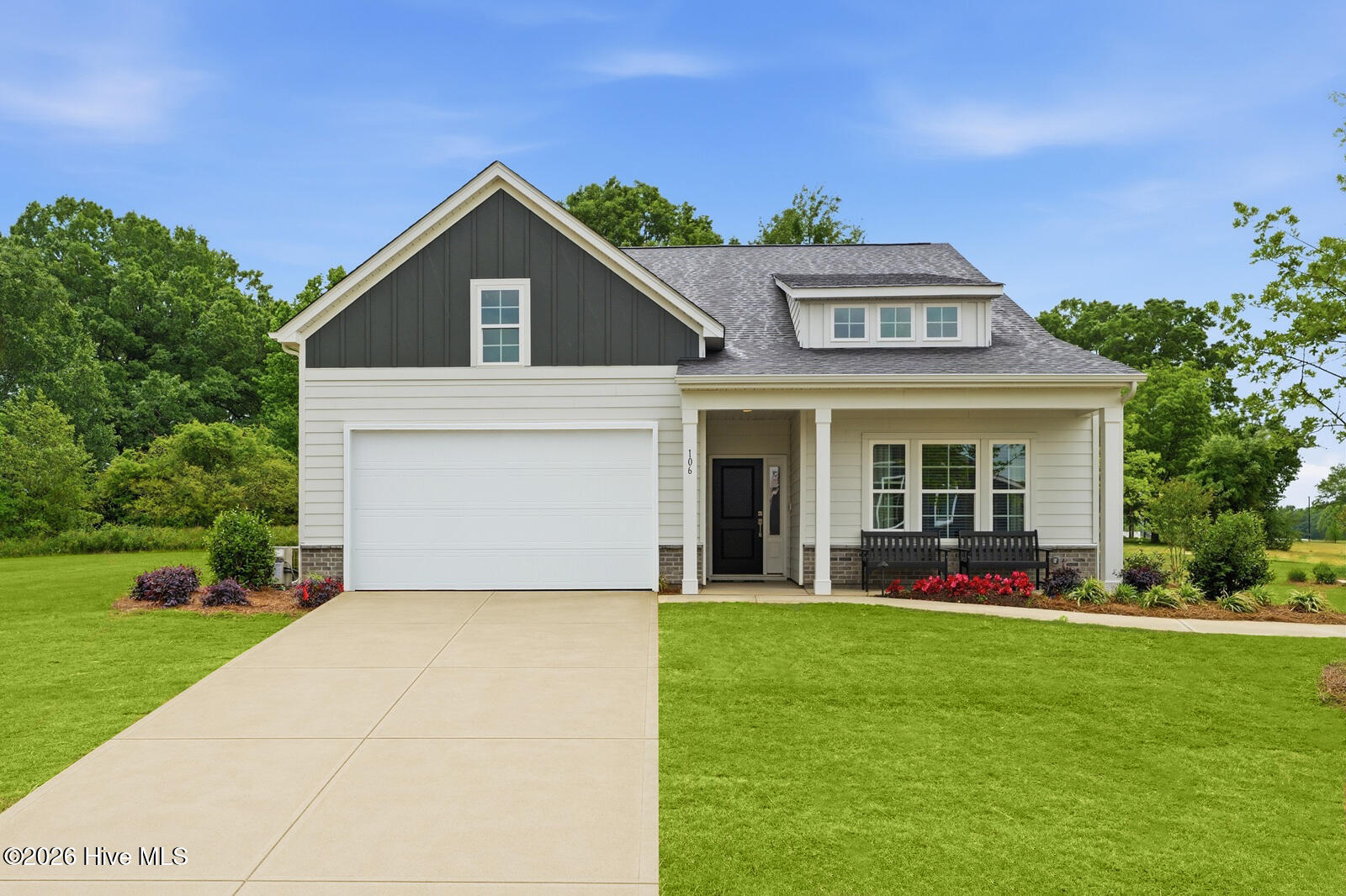 186 Mayflower Drive Nw Lot 23 Property Photo 1