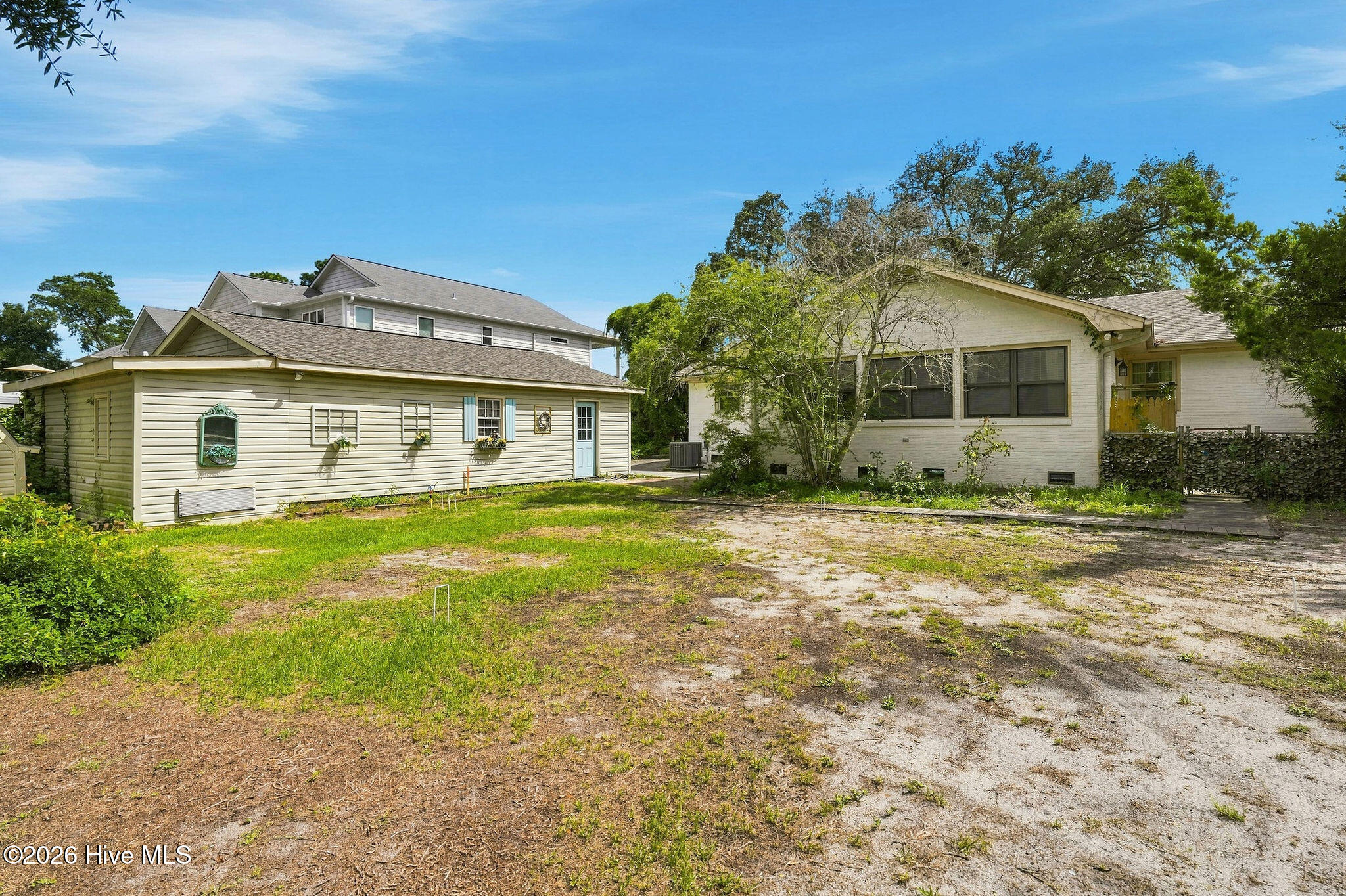 814 Cape Fear Boulevard Property Photo 44