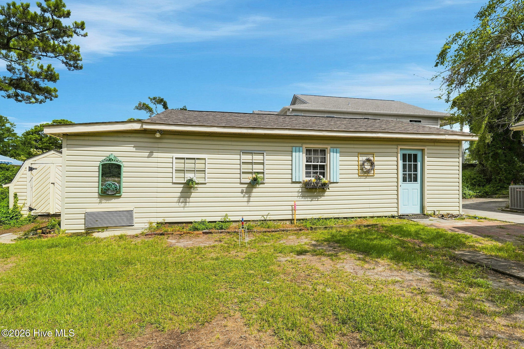 814 Cape Fear Boulevard Property Photo 47