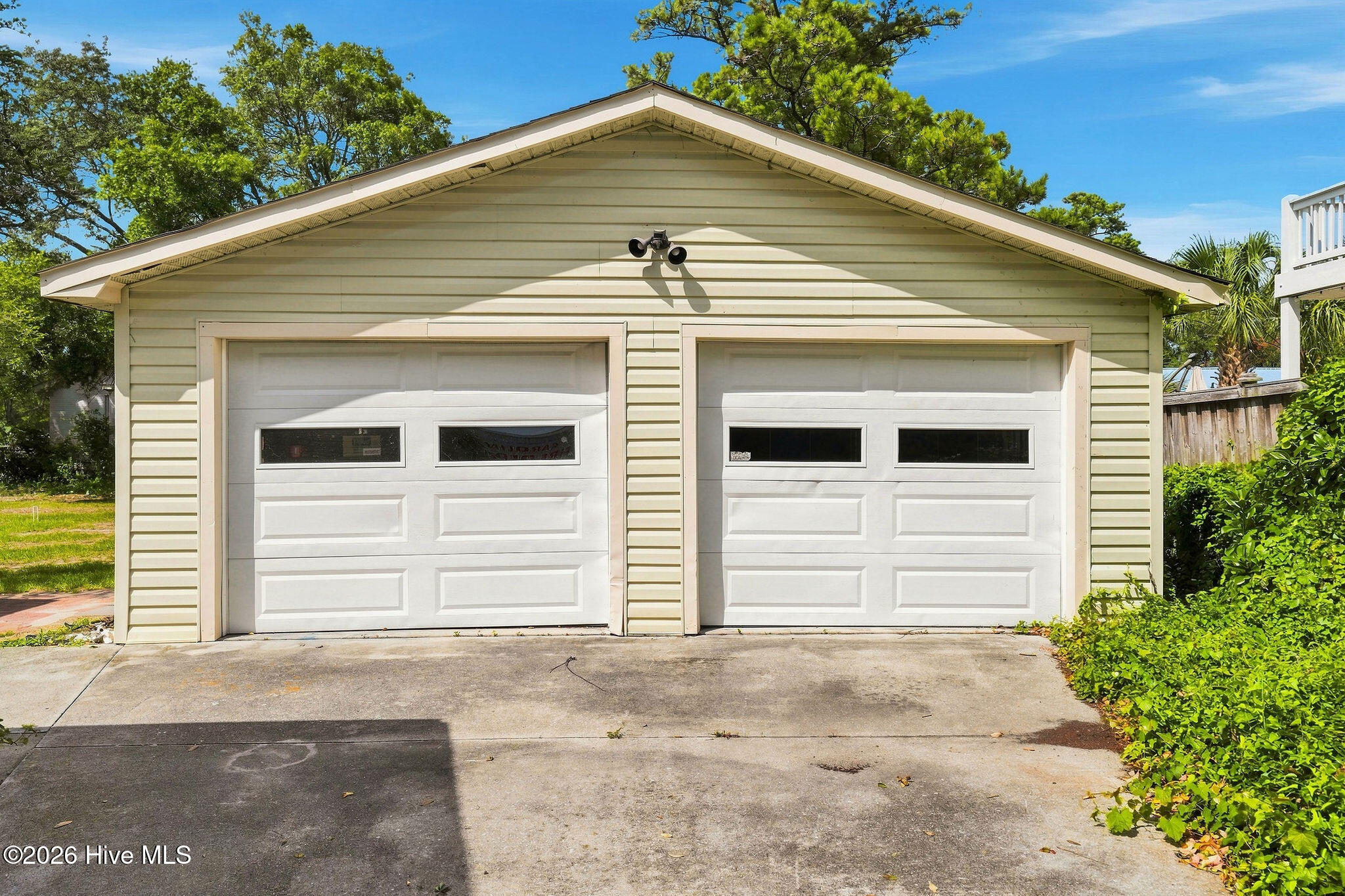 814 Cape Fear Boulevard Property Photo 48