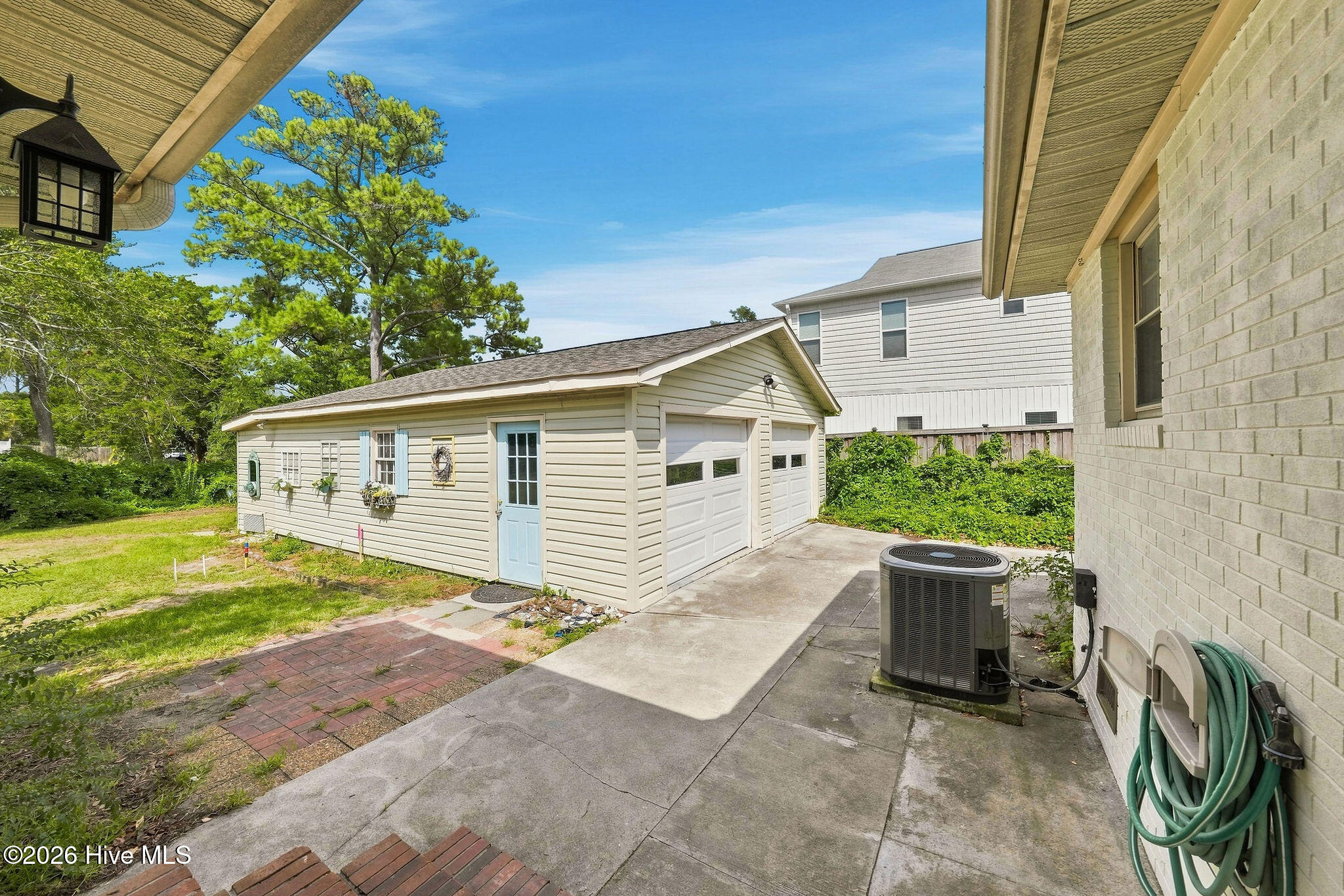 814 Cape Fear Boulevard Property Photo 49