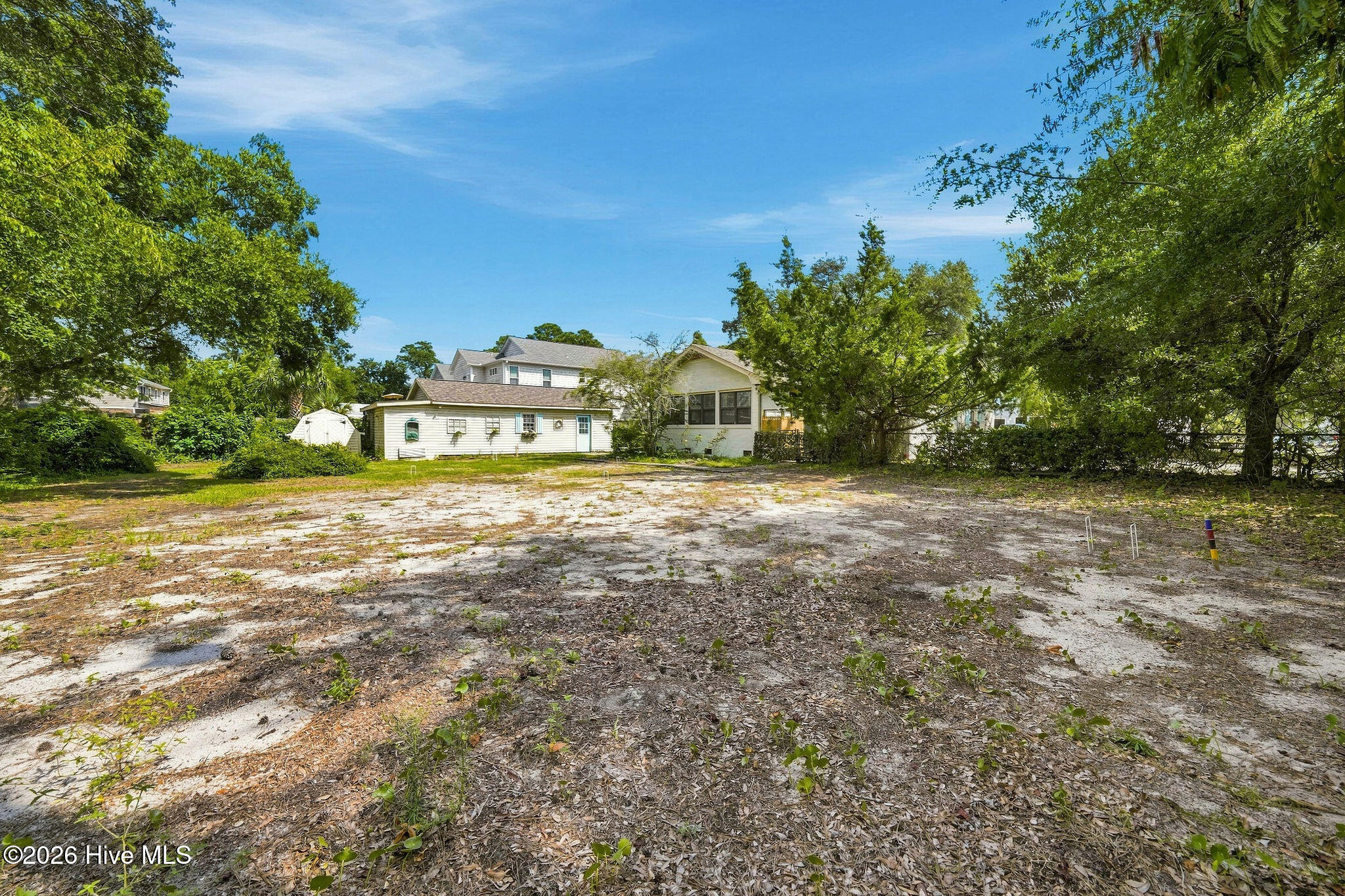 814 Cape Fear Boulevard Property Photo 52