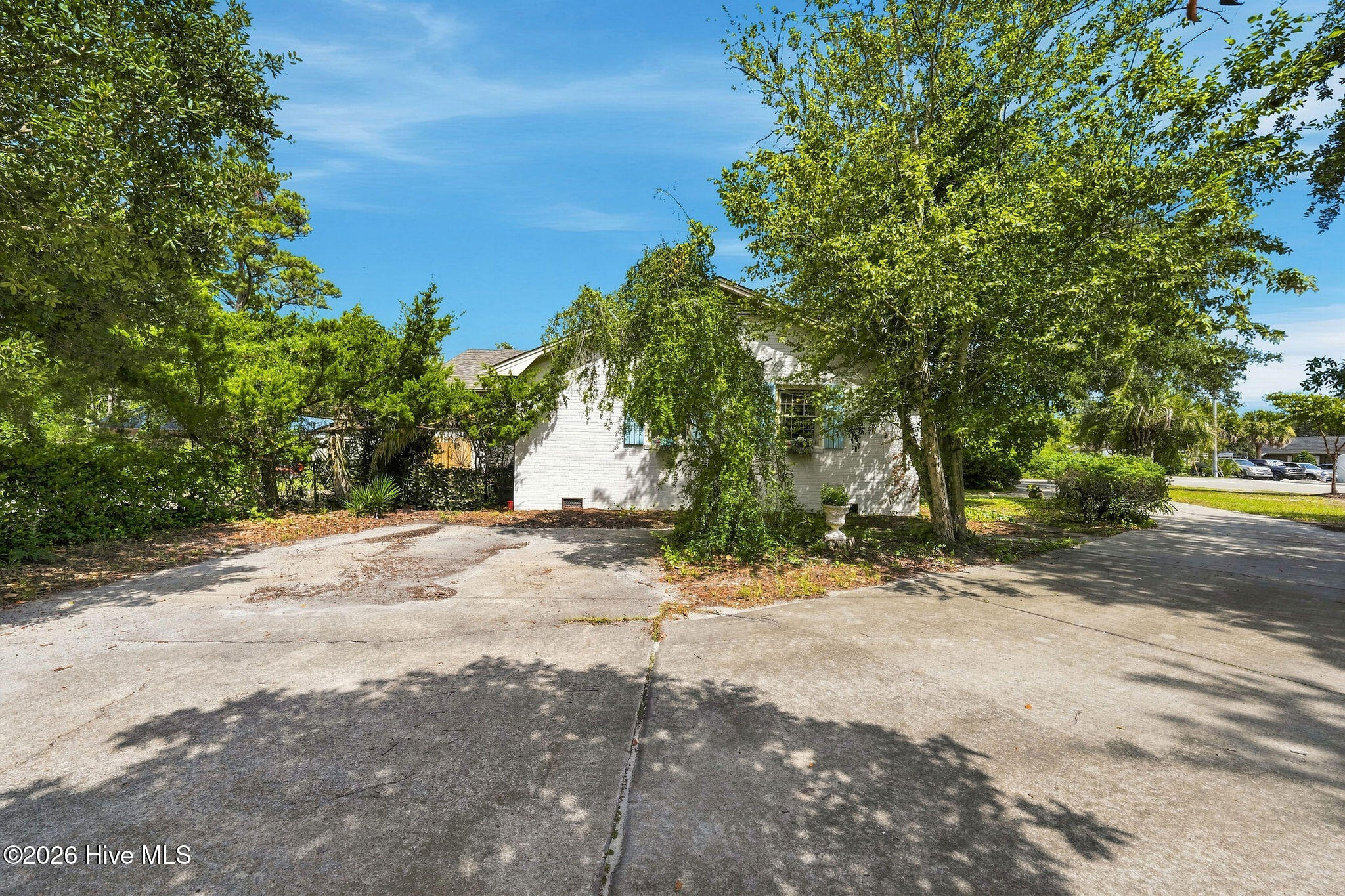 814 Cape Fear Boulevard Property Photo 54