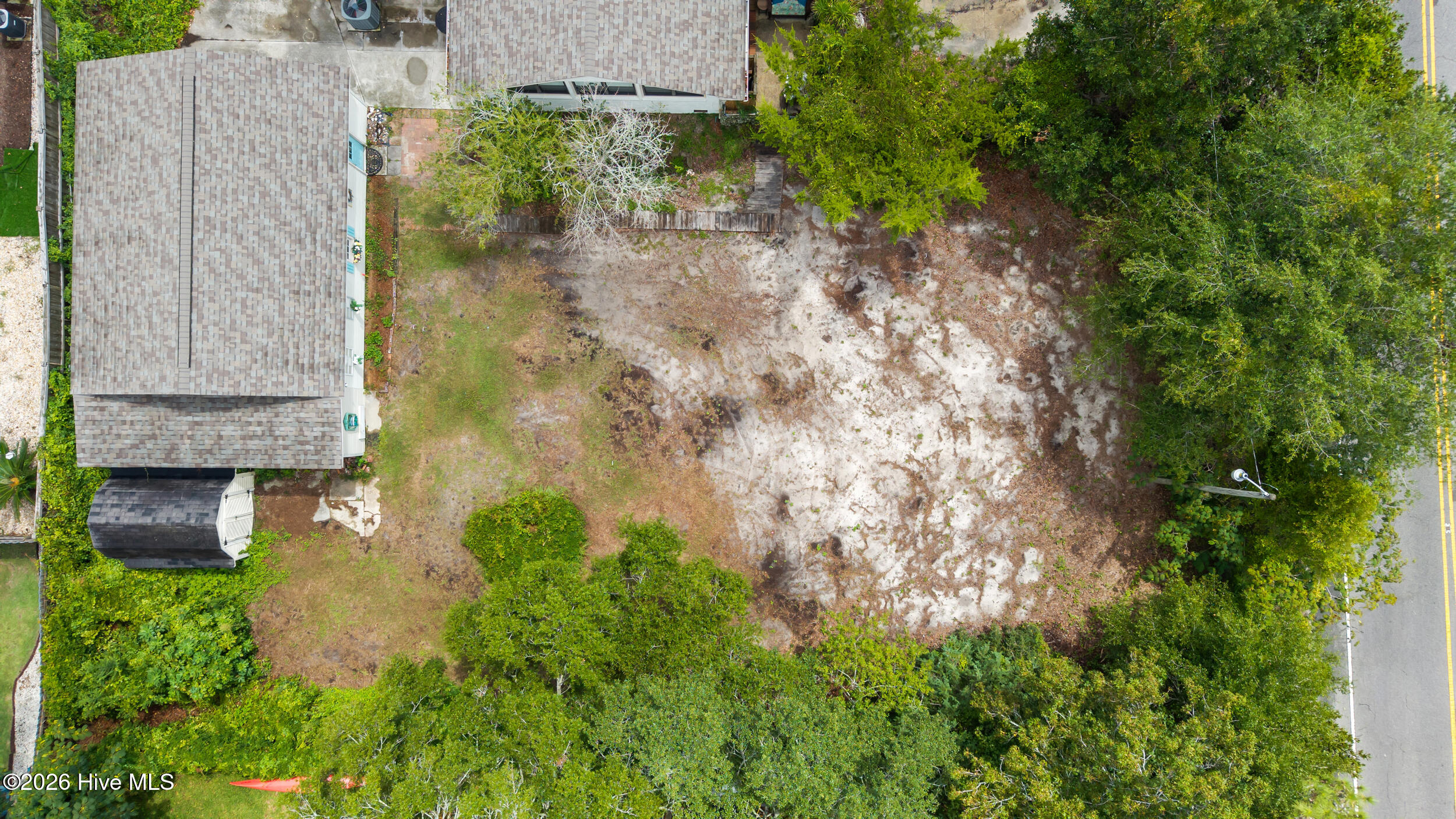 814 Cape Fear Boulevard Property Photo 55