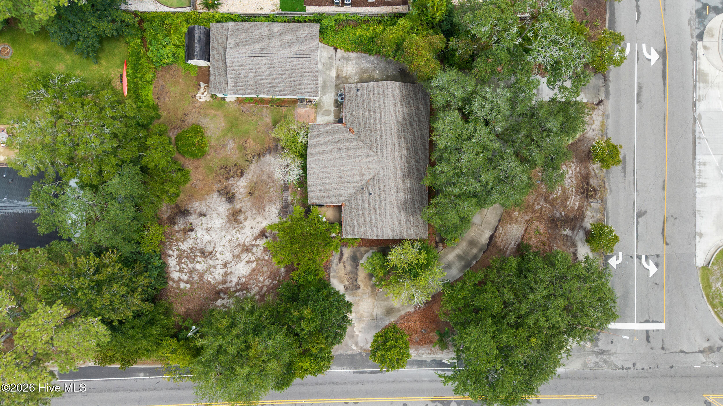 814 Cape Fear Boulevard Property Photo 56